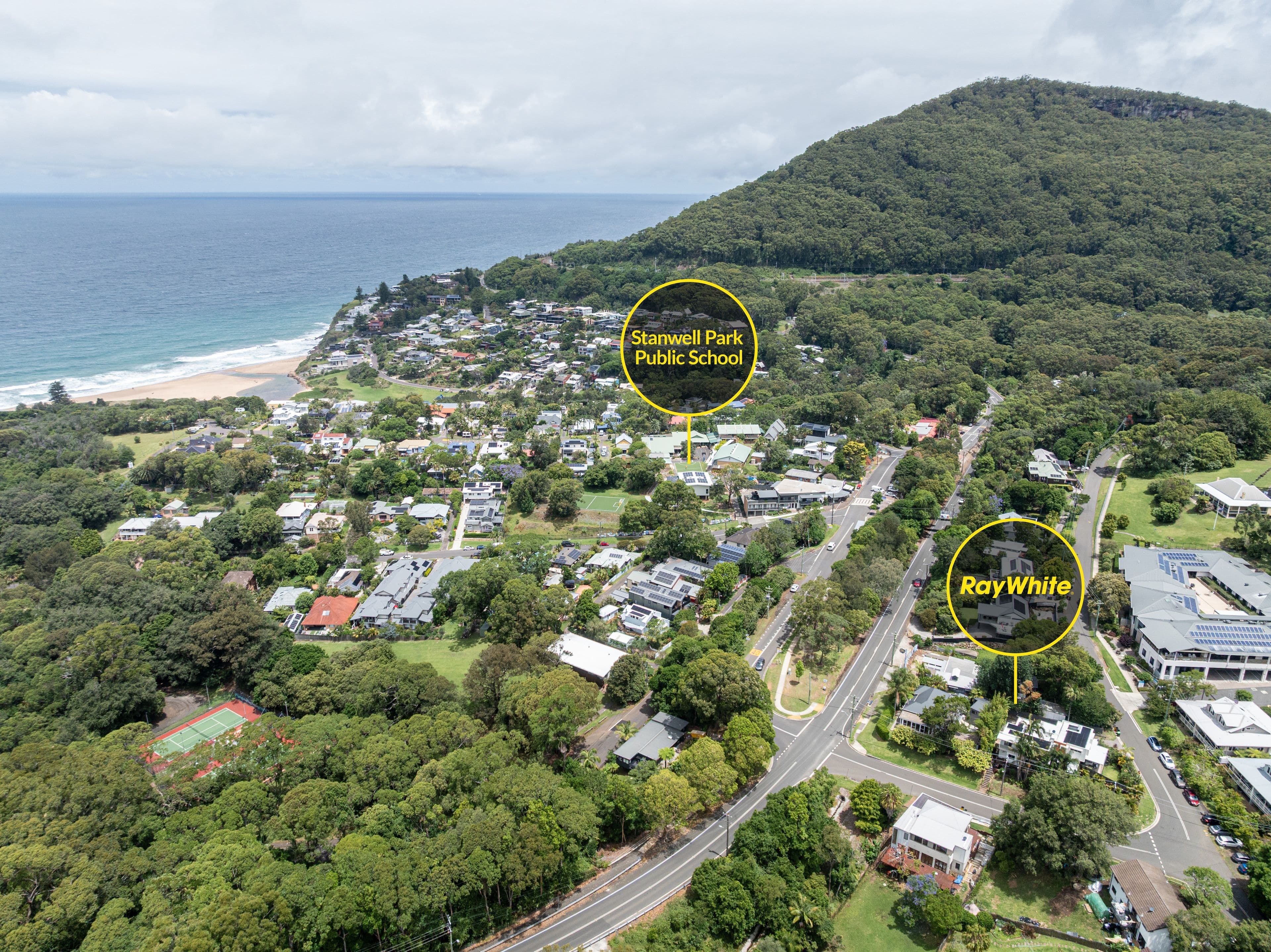 2c Railway Crescent, Stanwell Park NSW 2508, Stanwell Park - Thumbnail 3