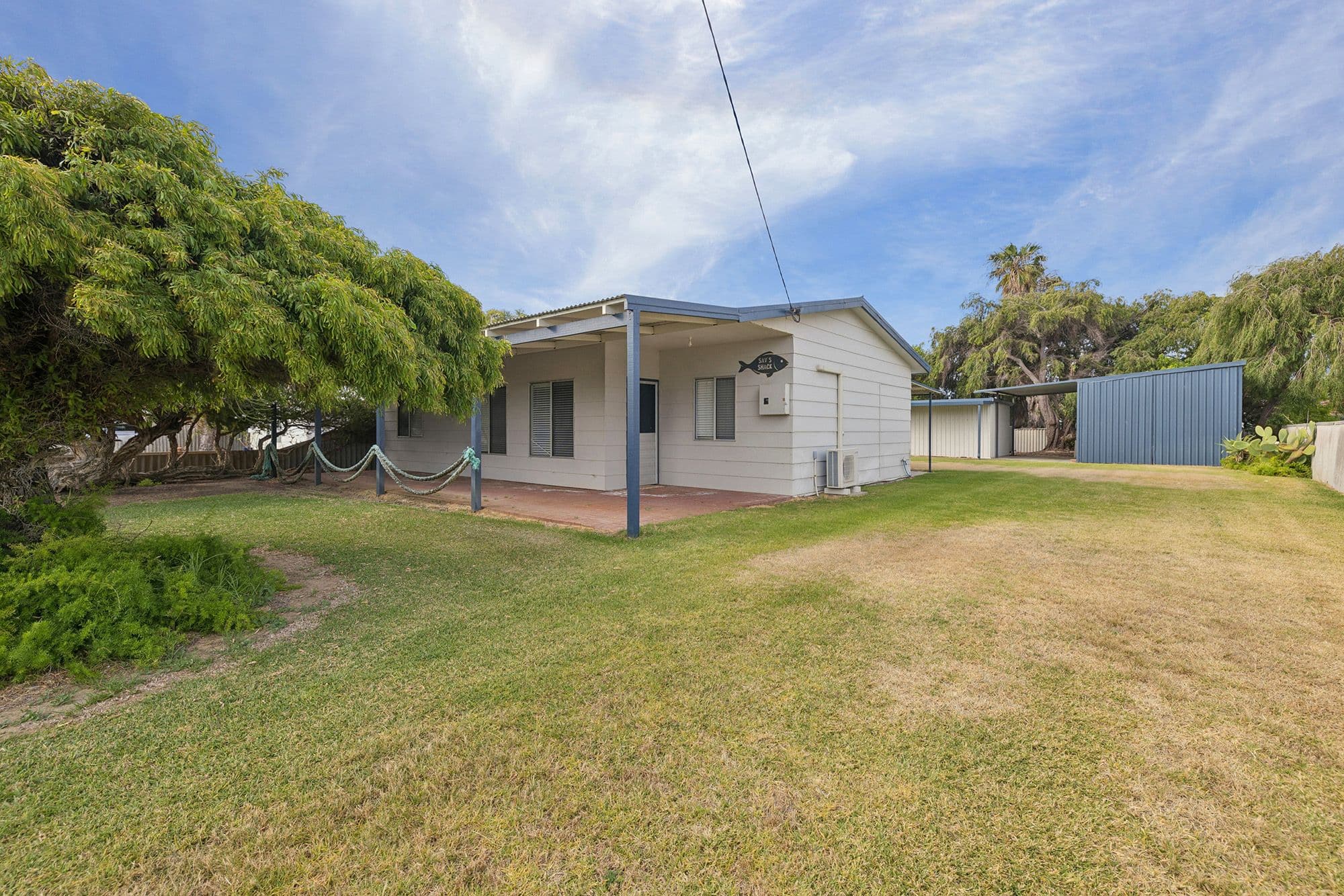 11 Newby Street, Lancelin WA 6044, Lancelin - Image 1