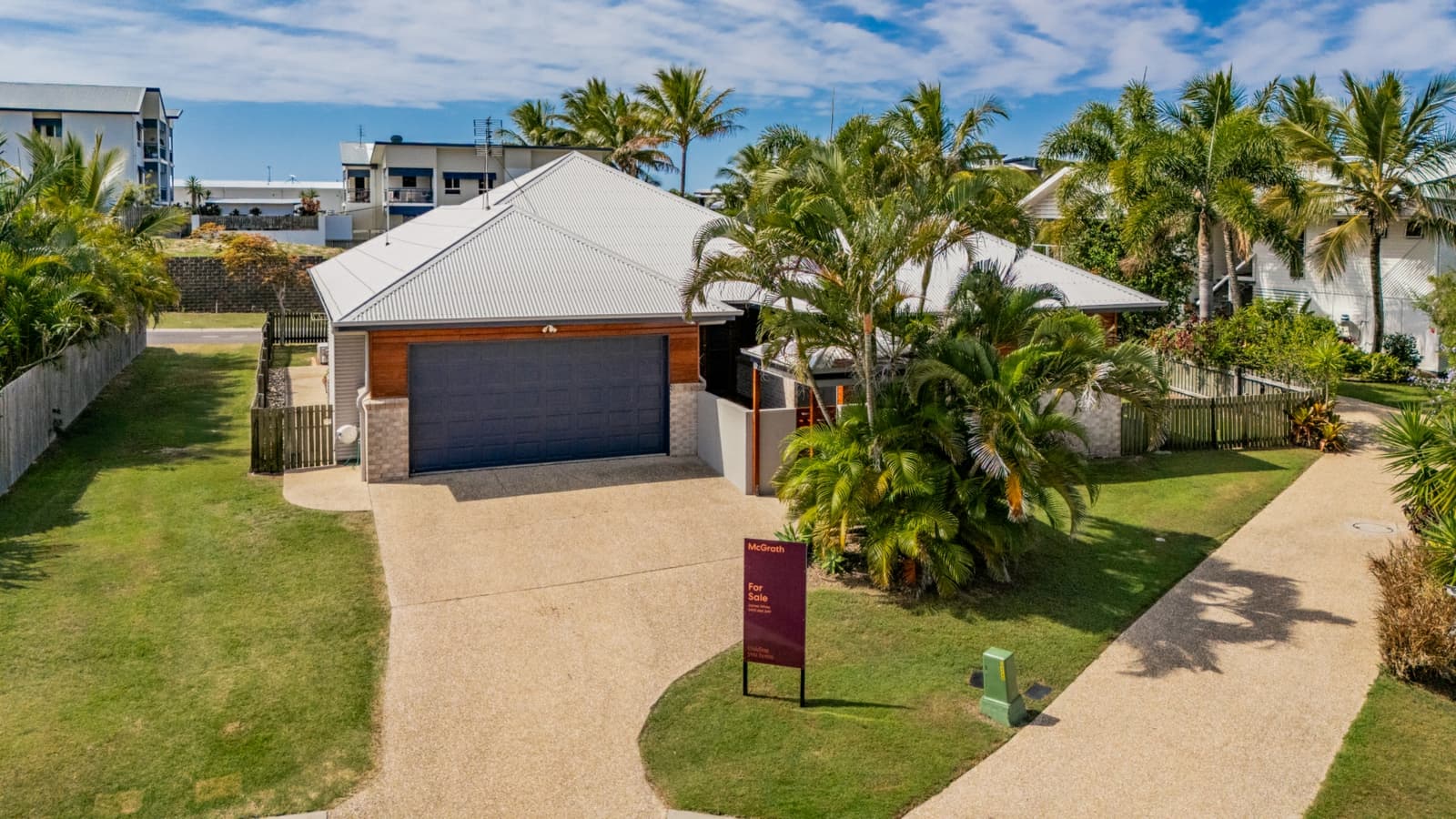 23 Marine Parade,Agnes Water, Agnes Water - Image 1