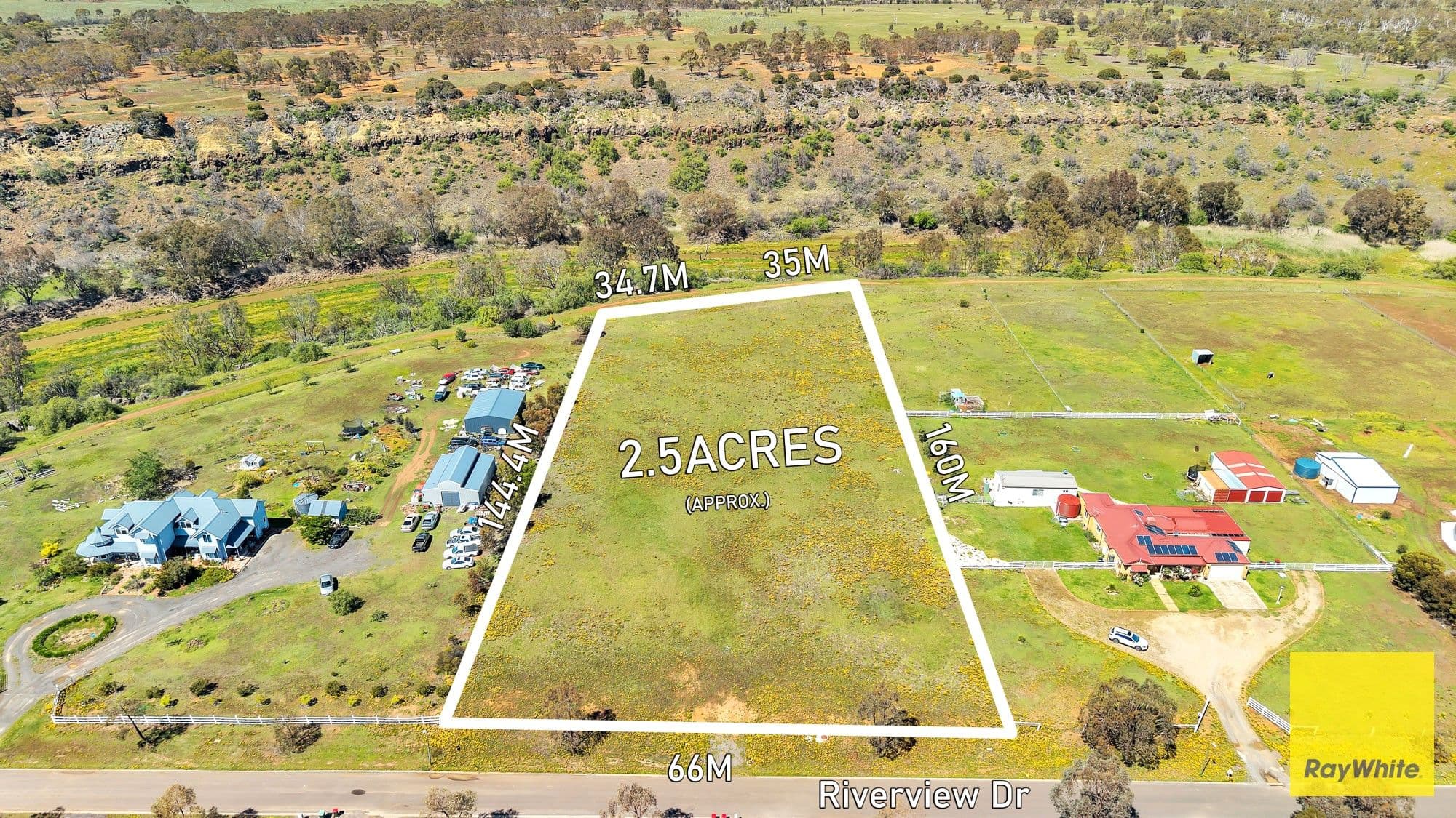 34 Riverview Drive, Hopetoun Park VIC 3340, Hopetoun Park - Thumbnail 2
