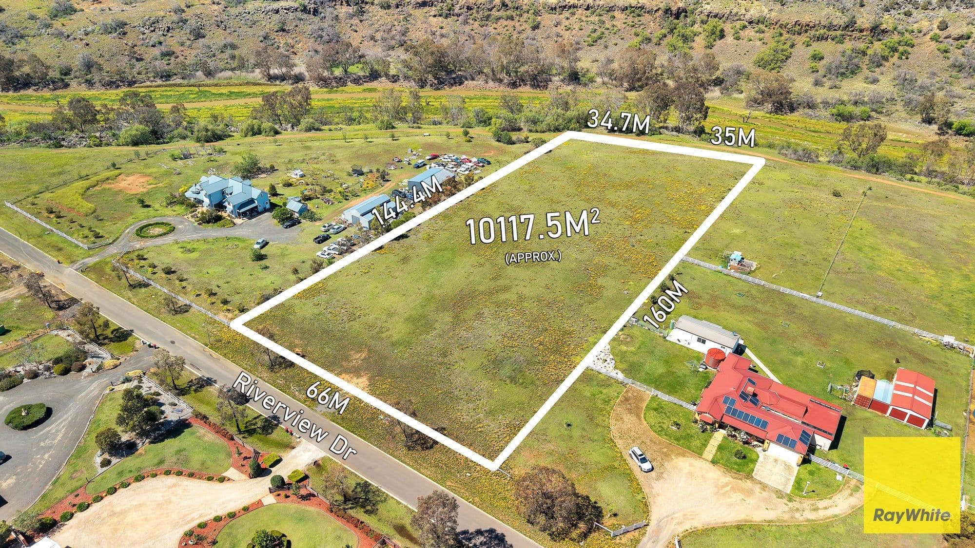 34 Riverview Drive, Hopetoun Park VIC 3340, Hopetoun Park - Thumbnail 4