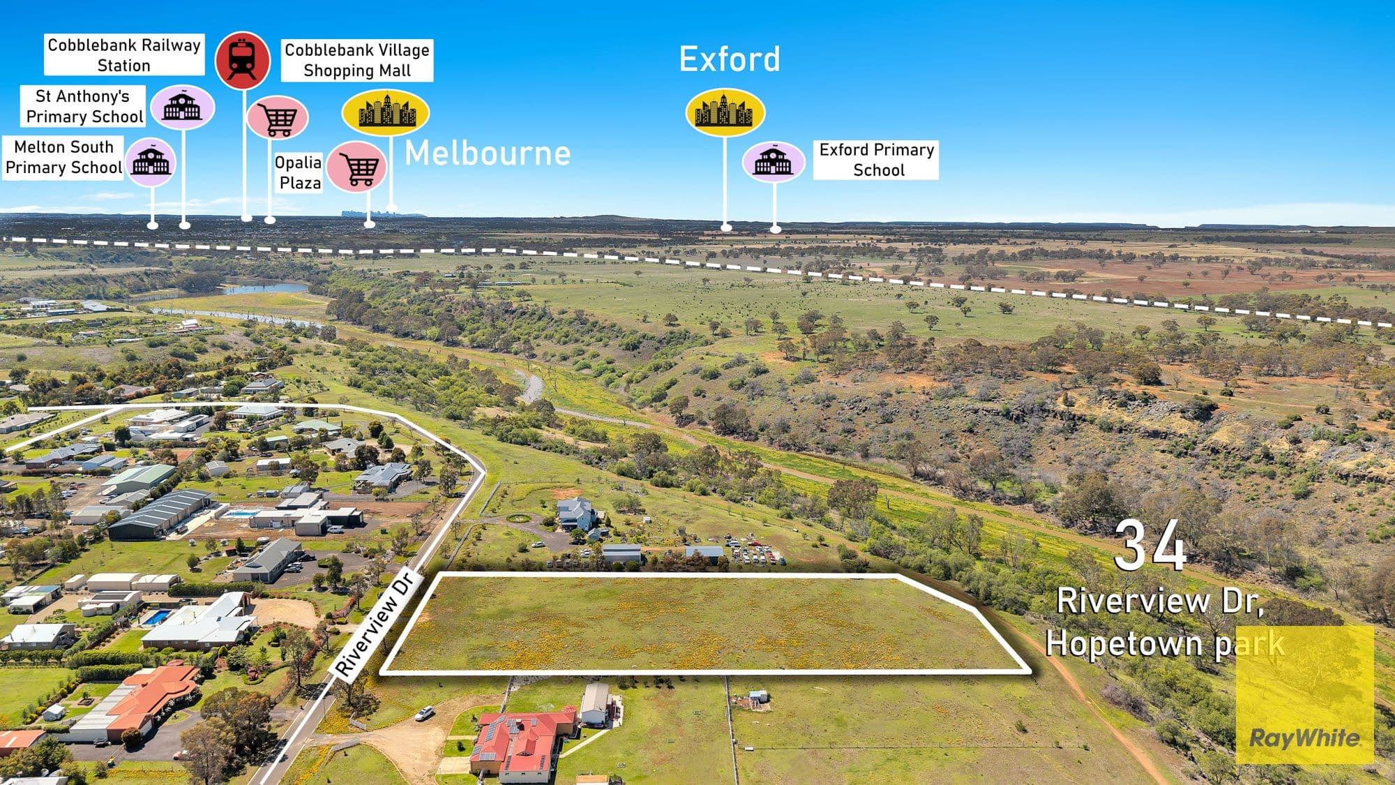 34 Riverview Drive, Hopetoun Park VIC 3340, Hopetoun Park - Thumbnail 5