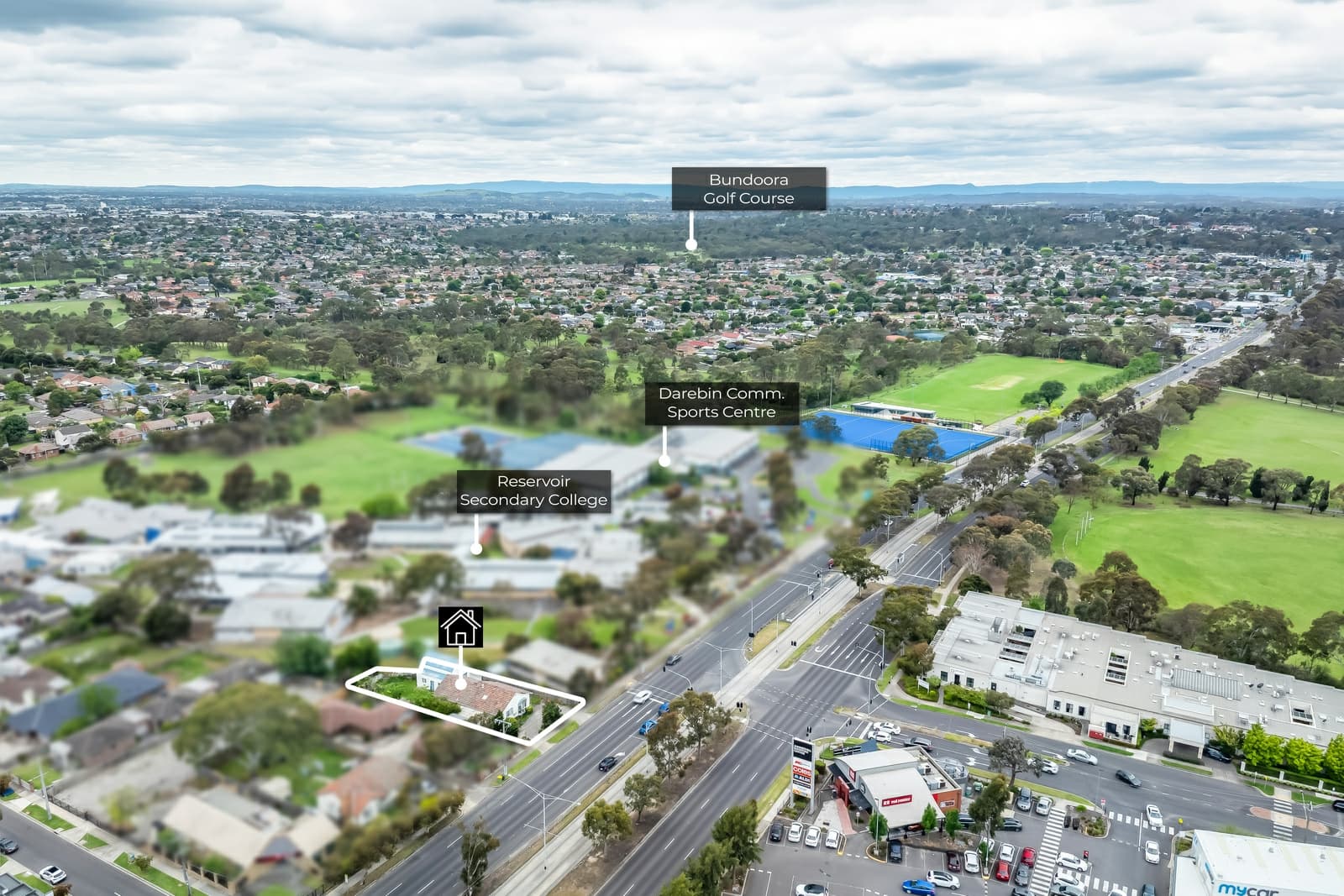 853 Plenty Road,Reservoir, Reservoir - Thumbnail 2
