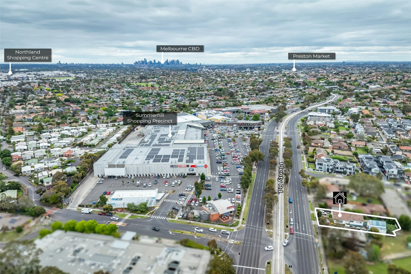 853 Plenty Road,Reservoir, Reservoir - Thumbnail 3