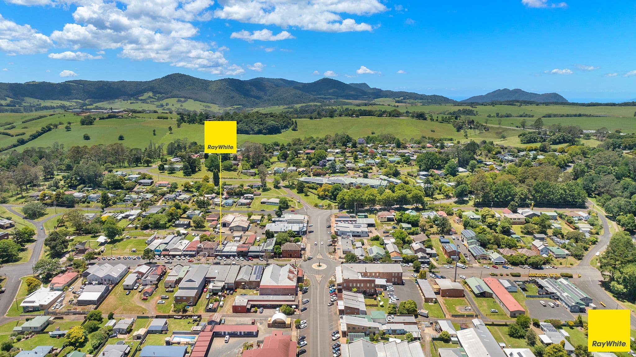 63 Hickory Street, Dorrigo NSW 2453, Dorrigo - Image 1