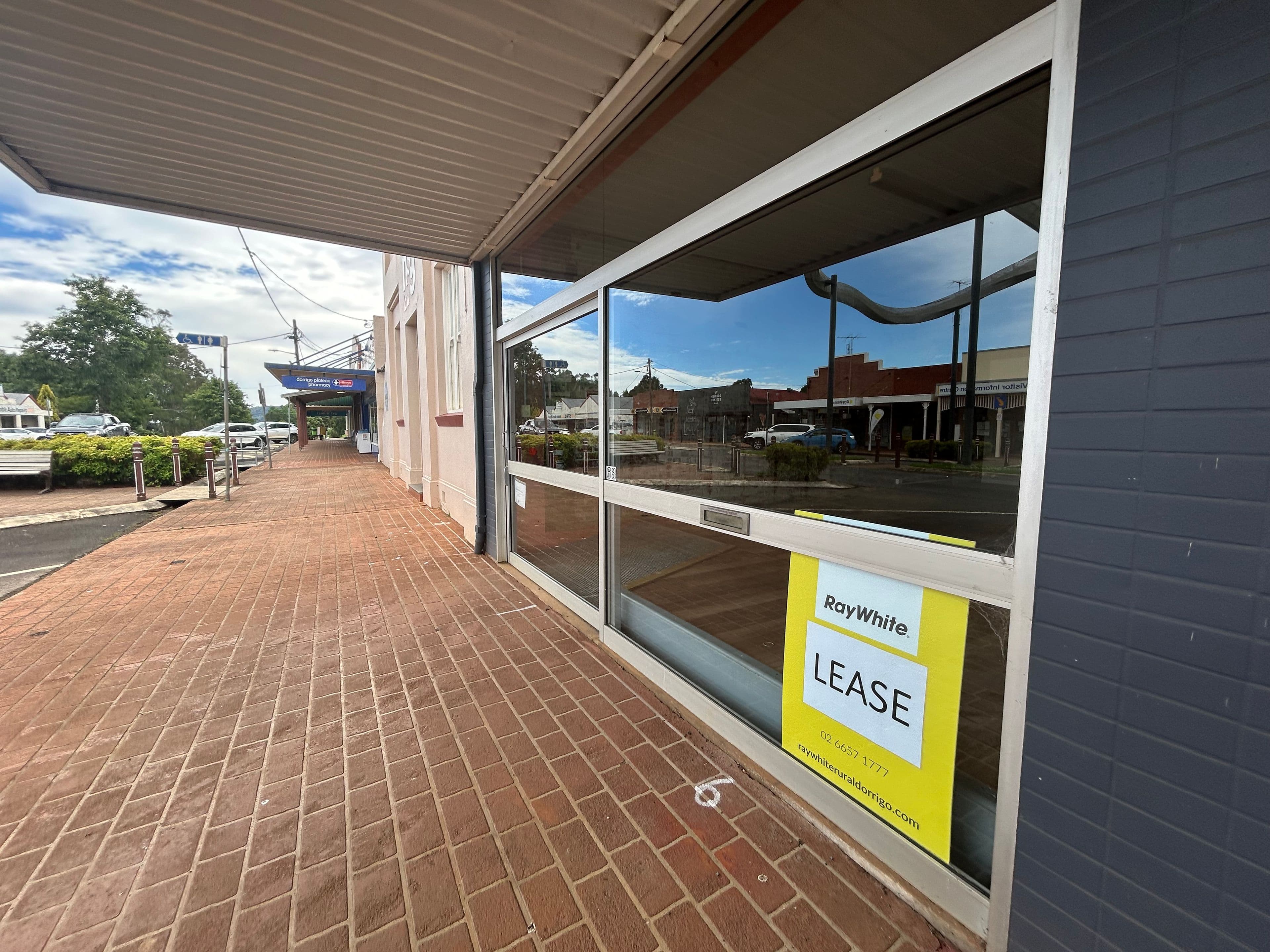63 Hickory Street, Dorrigo NSW 2453, Dorrigo - Thumbnail 2