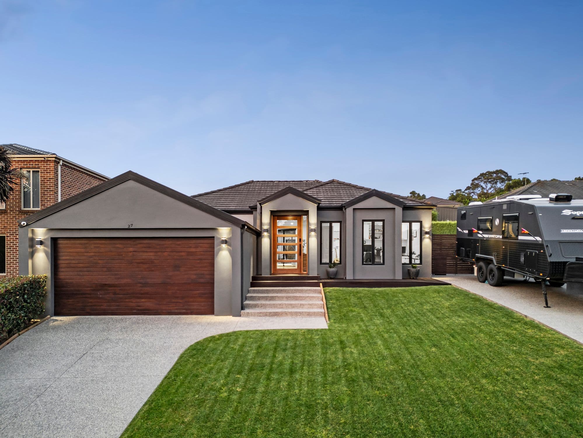 27 Timberside Drive, Beaconsfield VIC 3807, Beaconsfield - Image 1