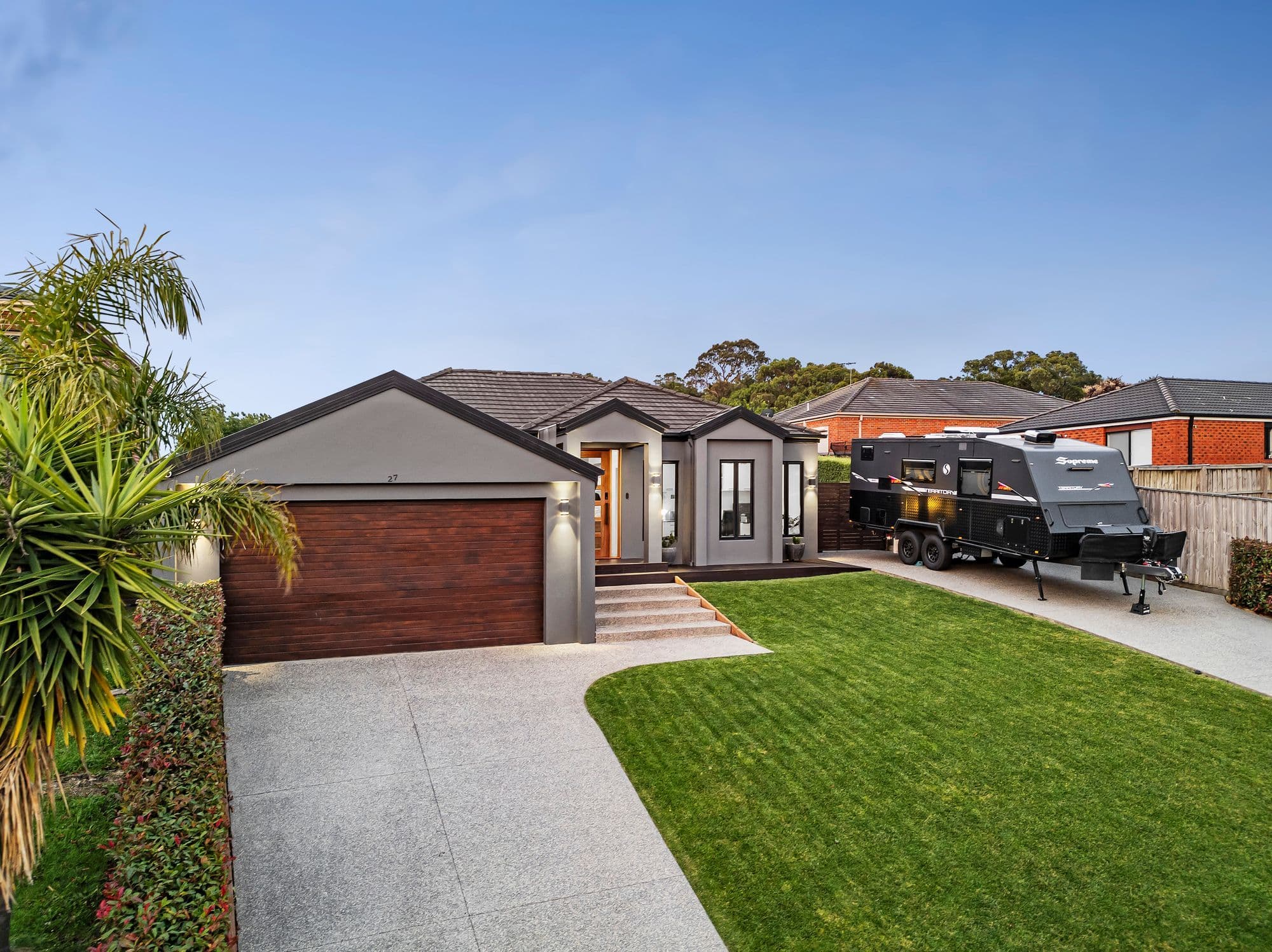 27 Timberside Drive, Beaconsfield VIC 3807, Beaconsfield - Thumbnail 2