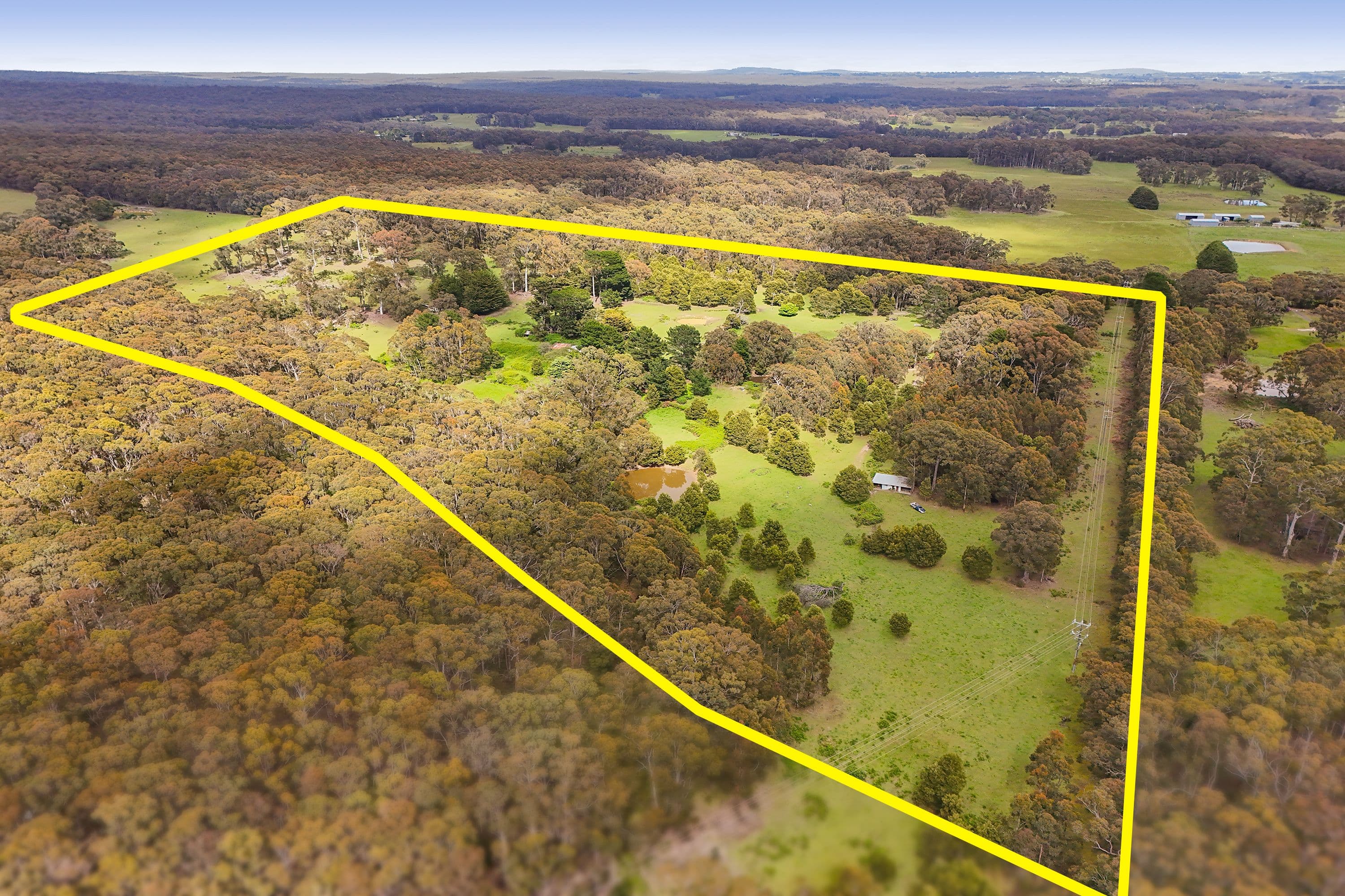 135 Boldiston Road, Woodend VIC 3442, Woodend - Thumbnail 2