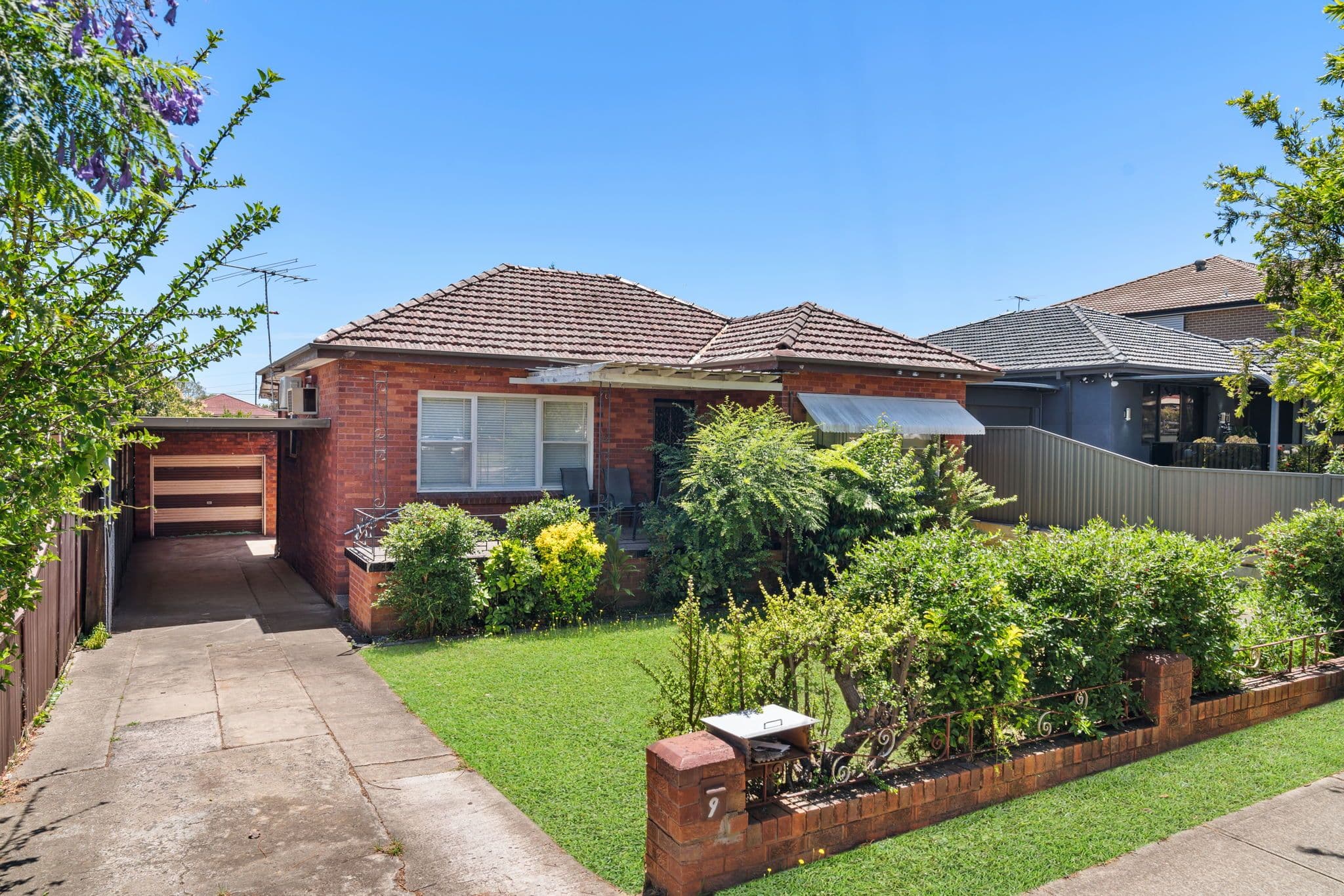 9 Rossiter Street, Smithfield NSW 2164, Smithfield - Thumbnail 3