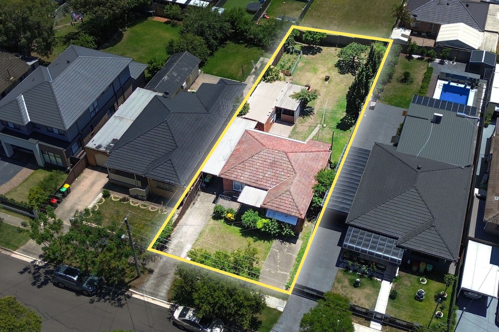 9 Rossiter Street, Smithfield NSW 2164, Smithfield - Thumbnail 8