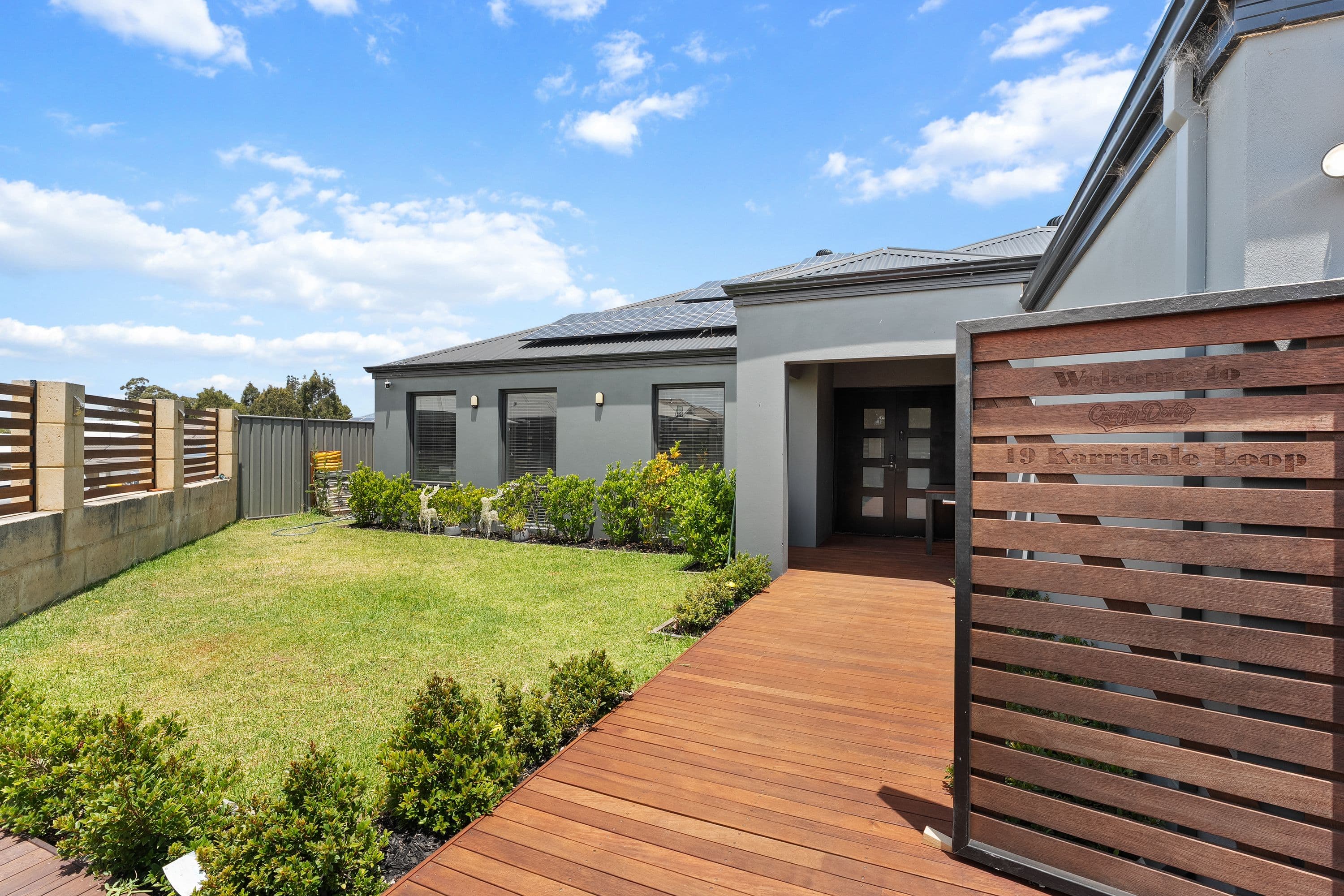 19 Karridale Loop, Baldivis WA 6171, Baldivis - Thumbnail 2