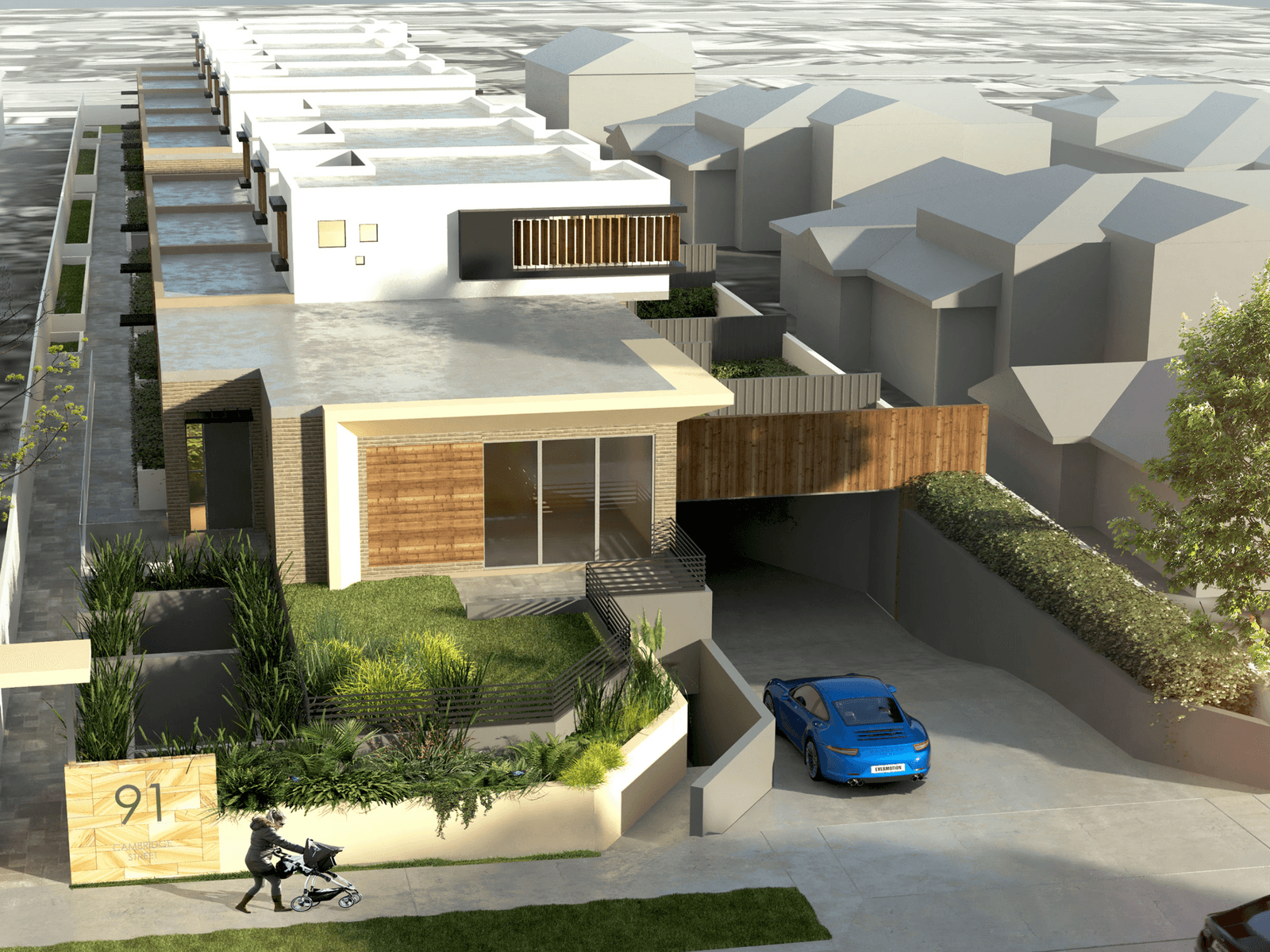 91 Cambridge Street, Canley Heights - Image 1