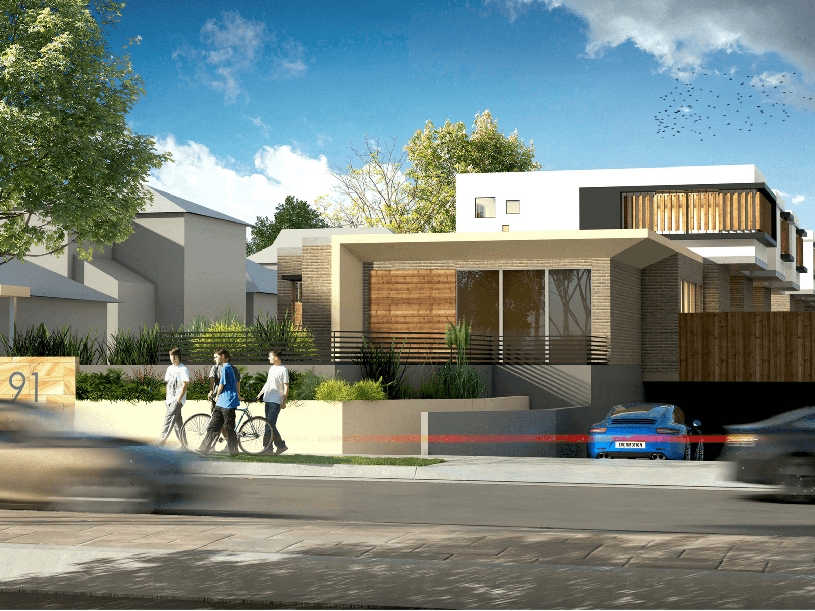 91 Cambridge Street, Canley Heights - Thumbnail 3