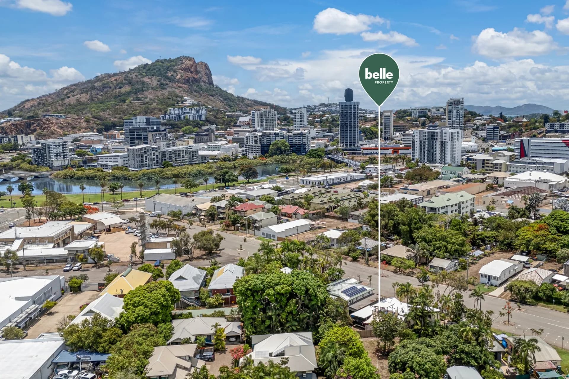 42 Griffith Street, South Townsville., South Townsville - Image 1
