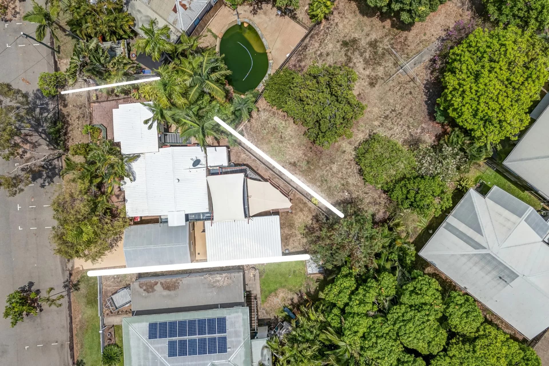 42 Griffith Street, South Townsville., South Townsville - Thumbnail 2