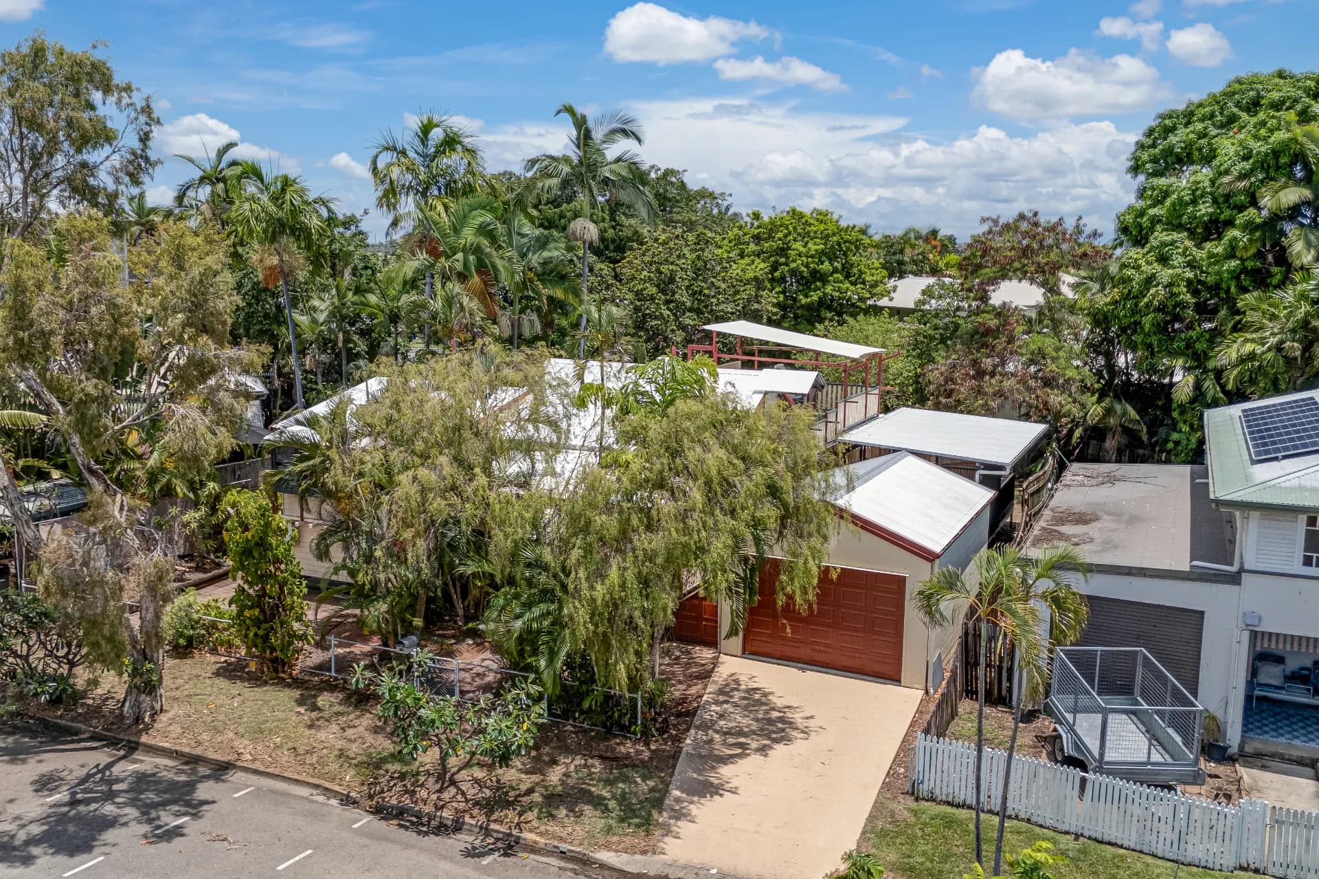 42 Griffith Street, South Townsville., South Townsville - Thumbnail 3
