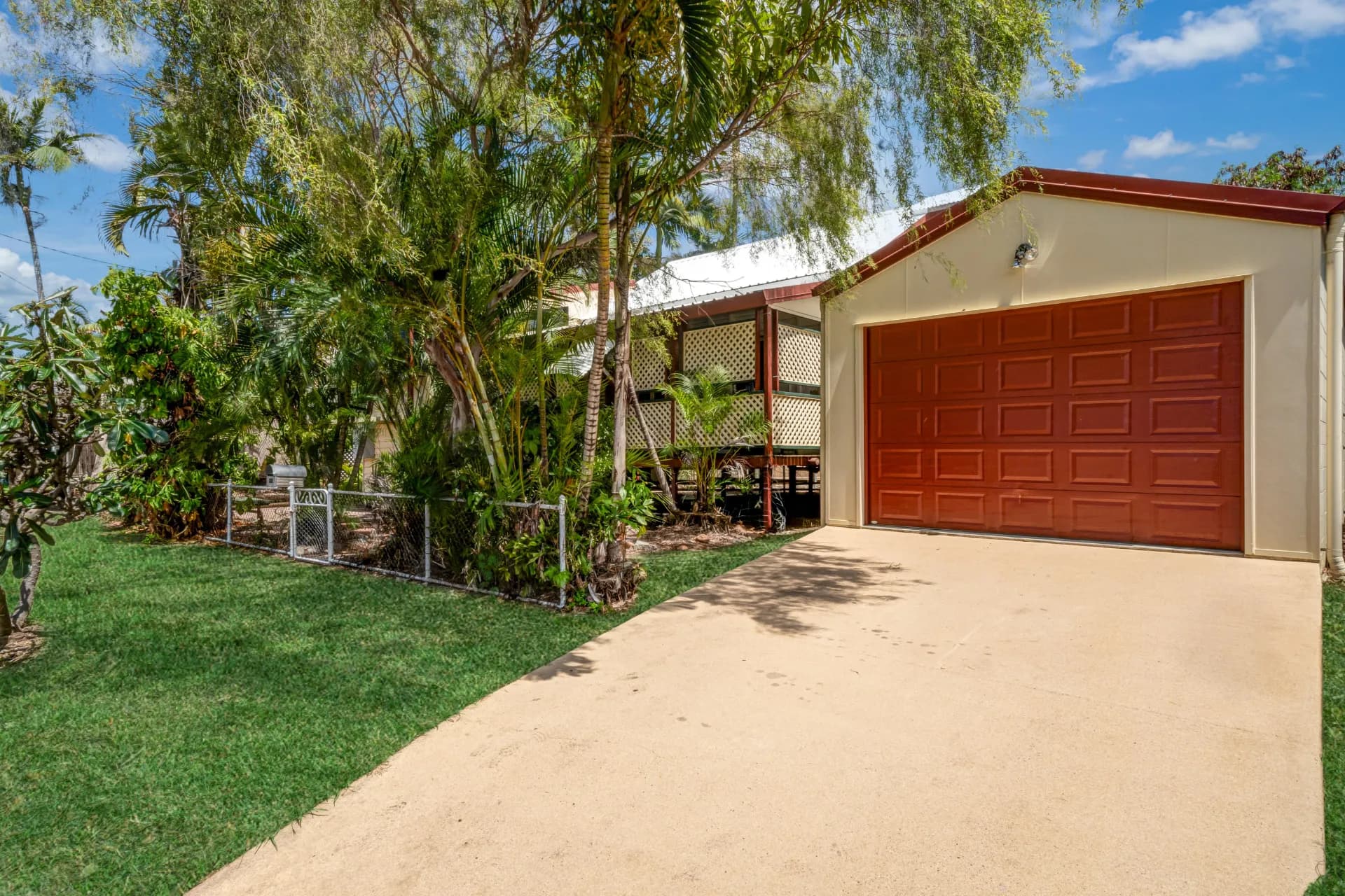 42 Griffith Street, South Townsville., South Townsville - Thumbnail 4