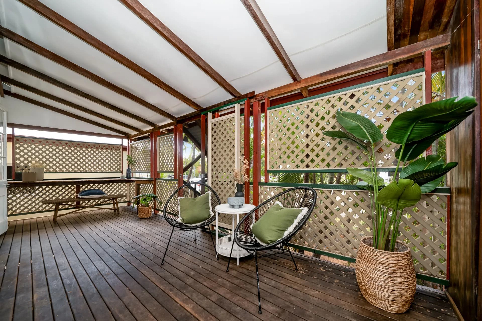 42 Griffith Street, South Townsville., South Townsville - Thumbnail 8