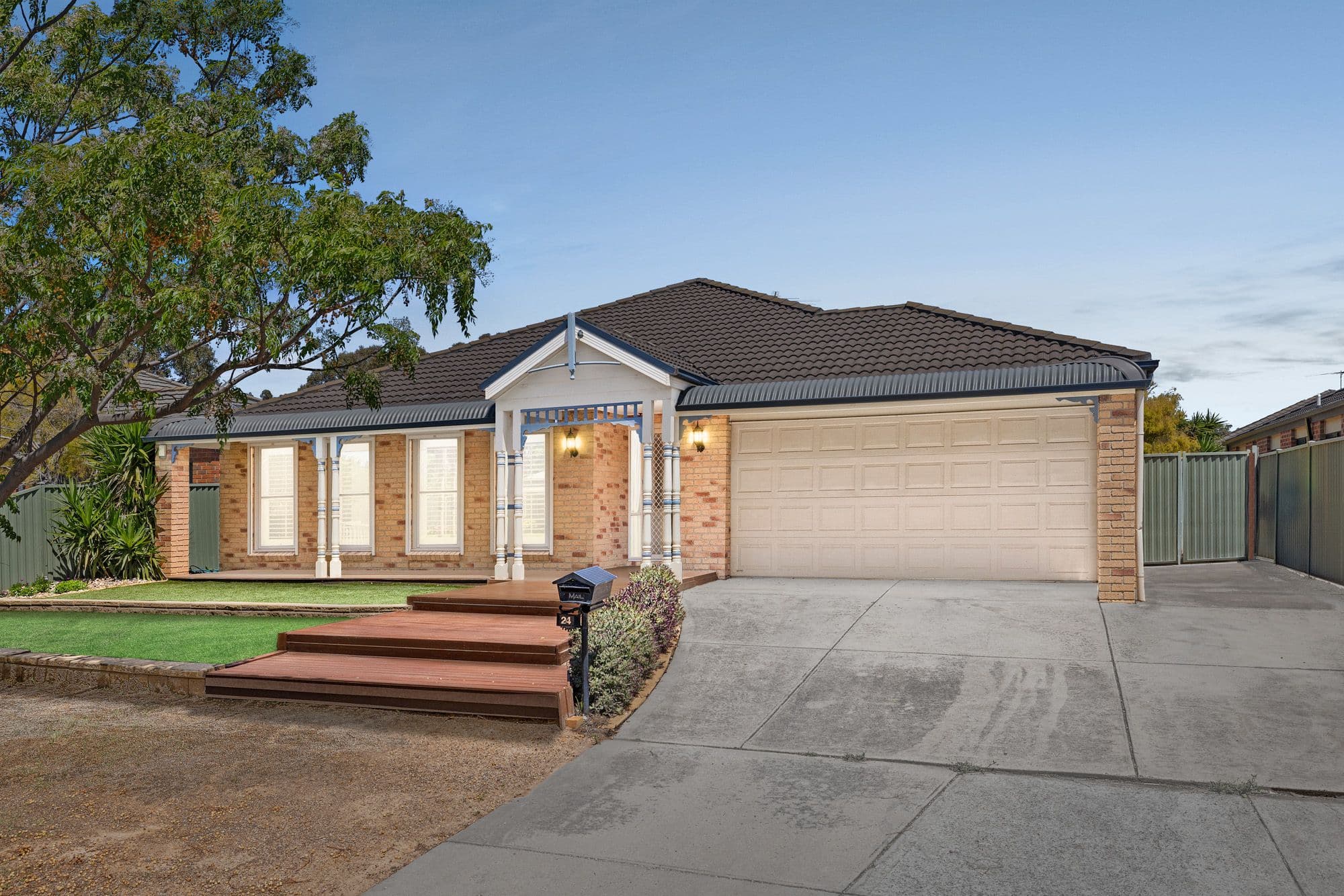 24 Carmichael Drive, Wyndham Vale VIC 3024, Wyndham Vale - Image 1