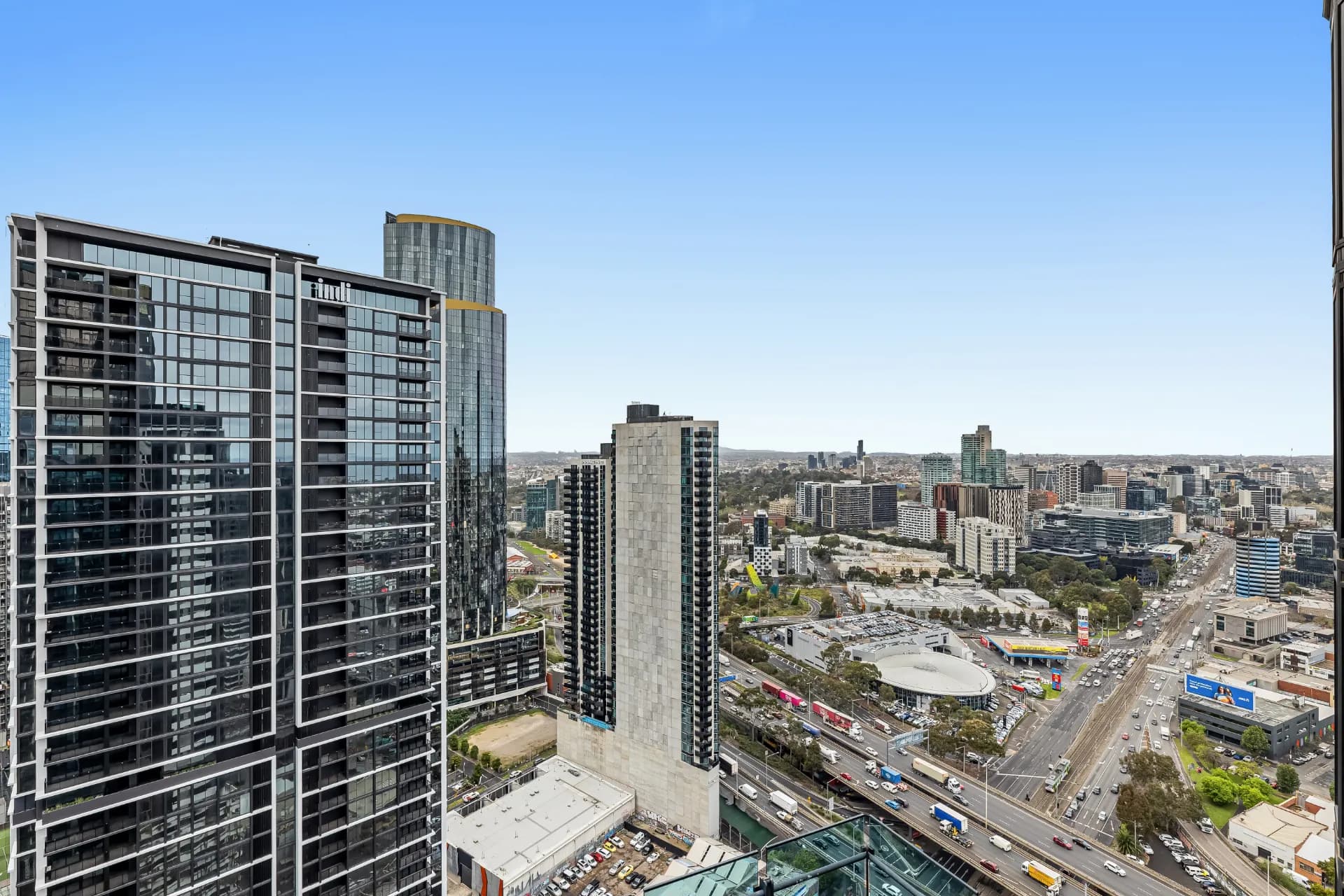 3903/241 City Road, Southbank, VIC, Southbank - Thumbnail 6