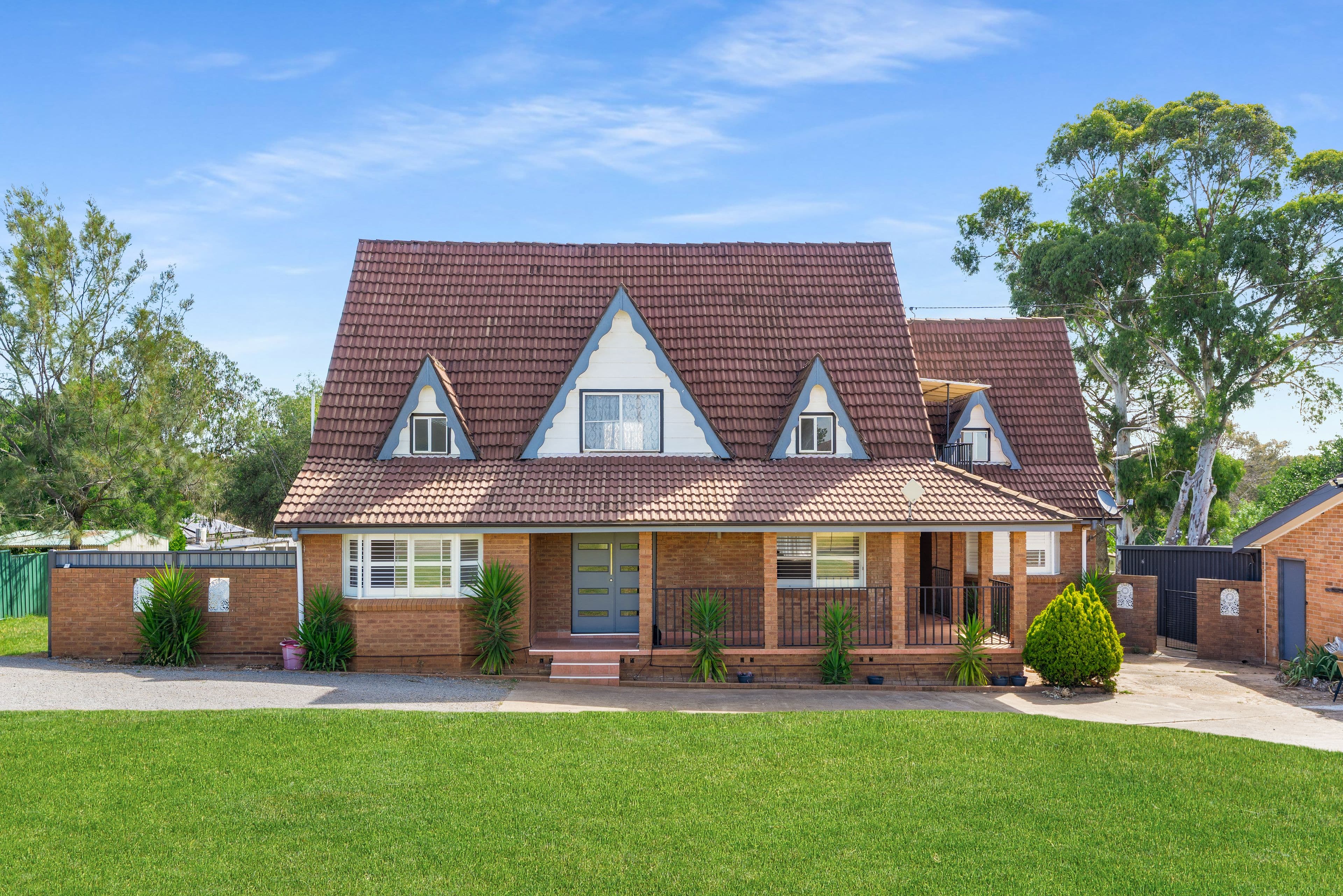 18 Church Street, Cargo NSW 2800, Cargo - Image 1