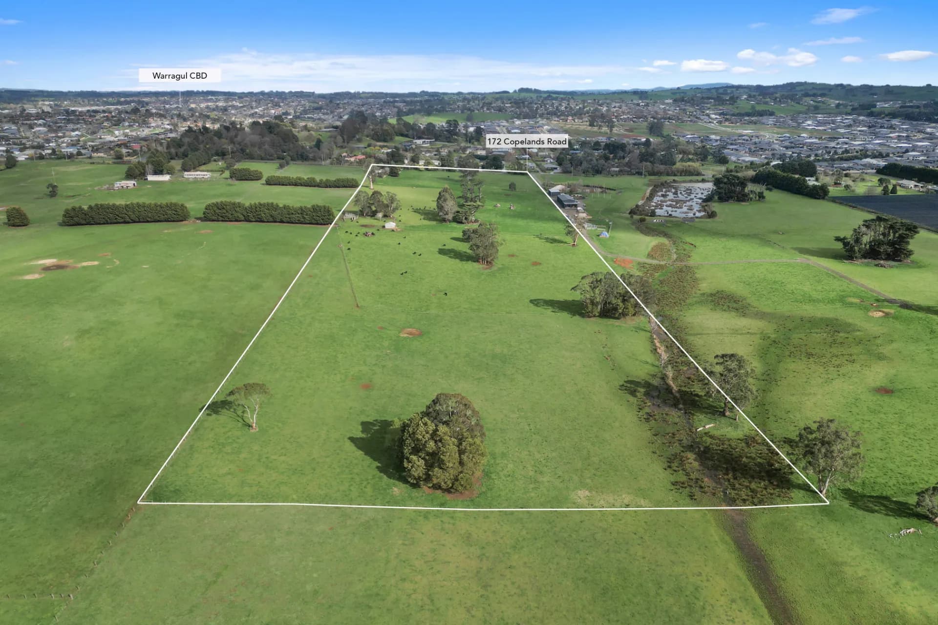 172 Copelands Road, Warragul, VIC, Warragul - Image 1