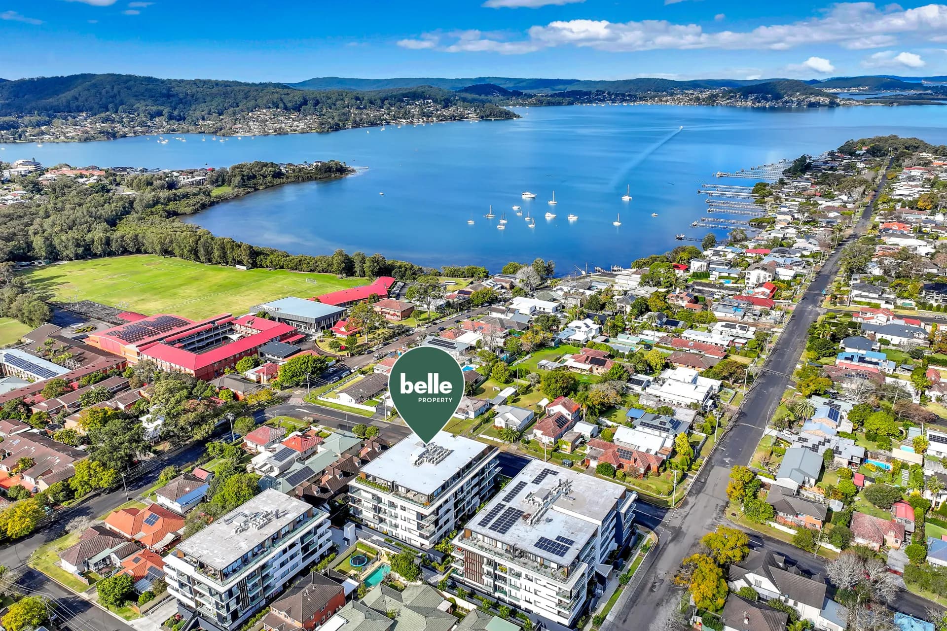 206/8 Duke Street, Point Frederick - Thumbnail 2