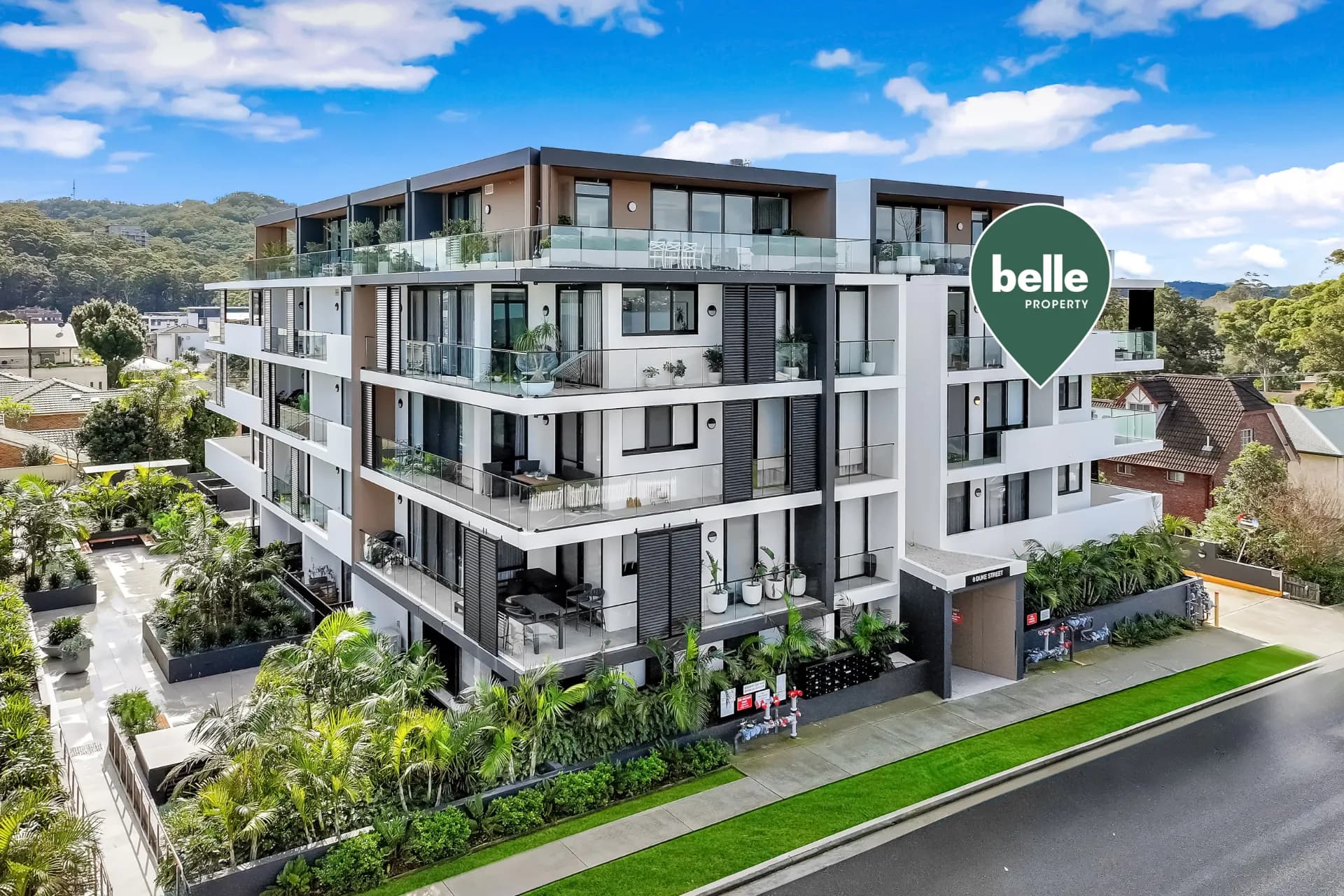 206/8 Duke Street, Point Frederick - Thumbnail 3