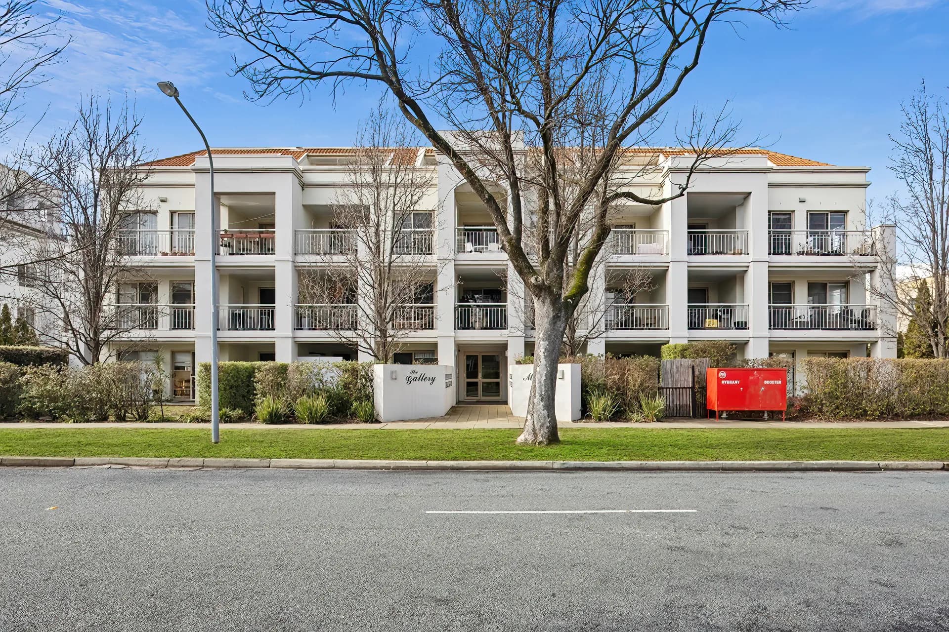 25/50 Moore Street, Turner, ACT, Turner - Image 1