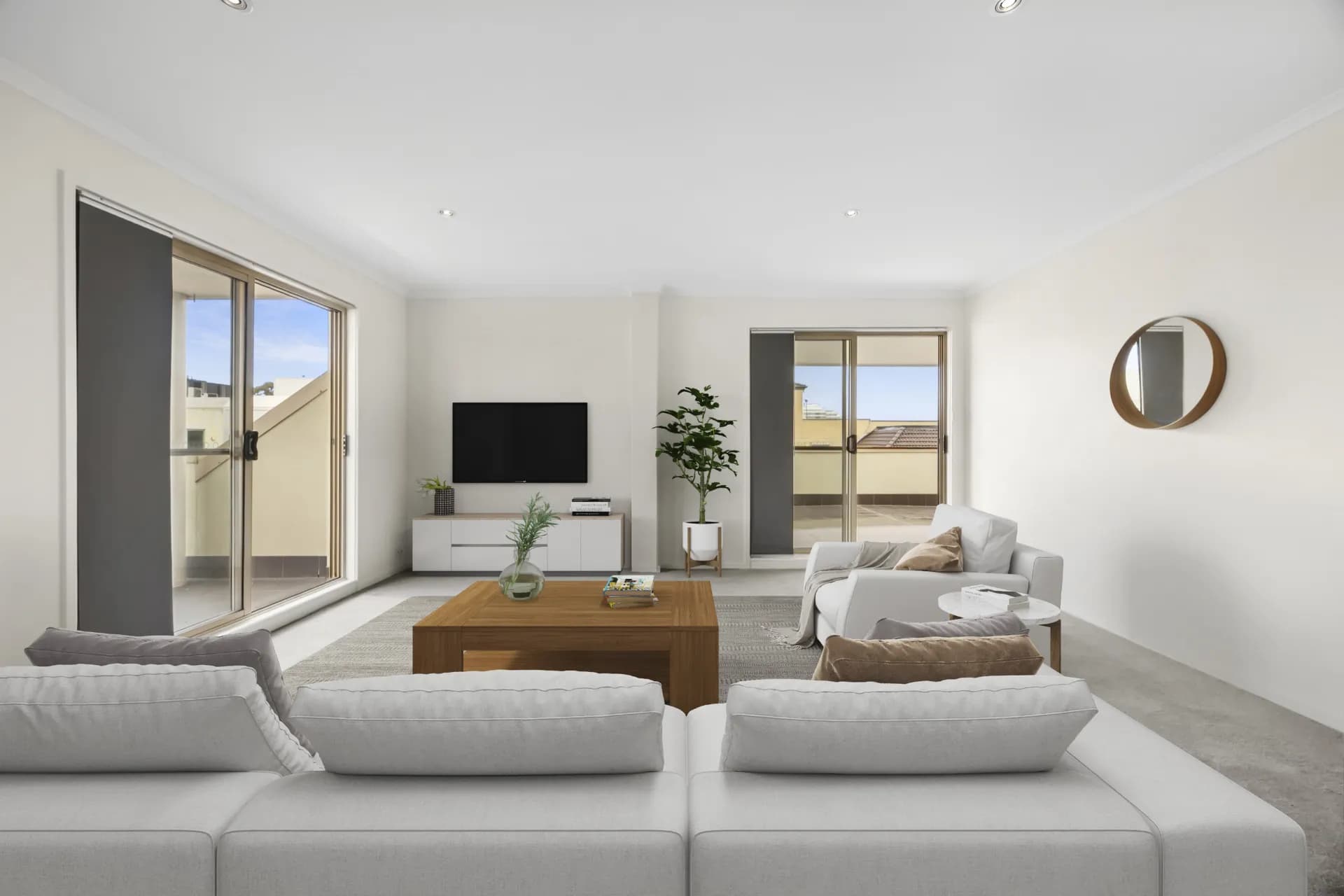 25/50 Moore Street, Turner, ACT, Turner - Thumbnail 4