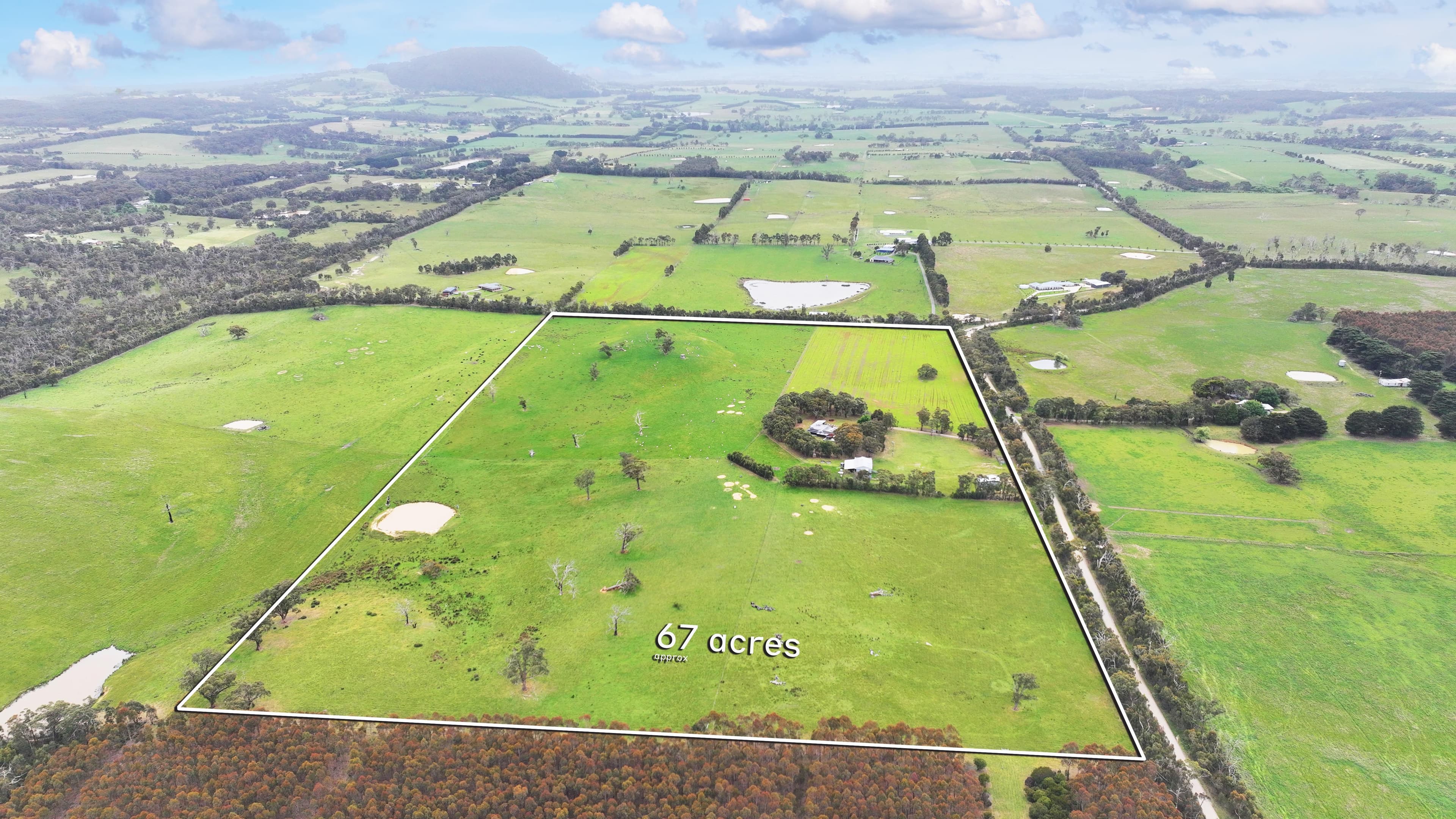 316 Pryors Road, Scotsburn VIC 3352, Scotsburn - Thumbnail 2