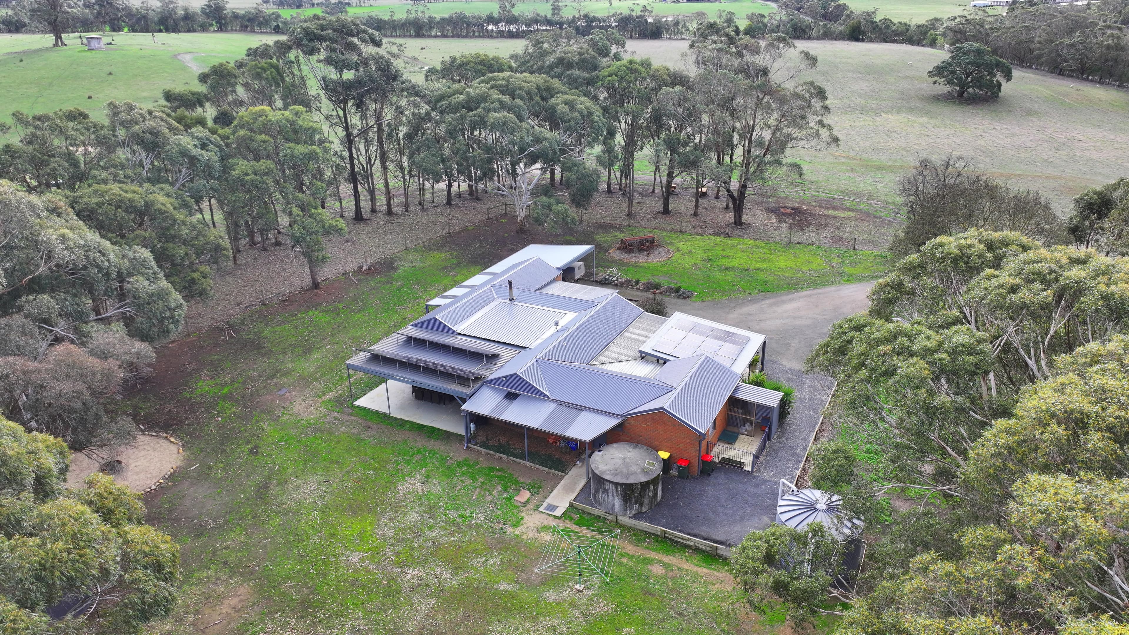 316 Pryors Road, Scotsburn VIC 3352, Scotsburn - Thumbnail 3