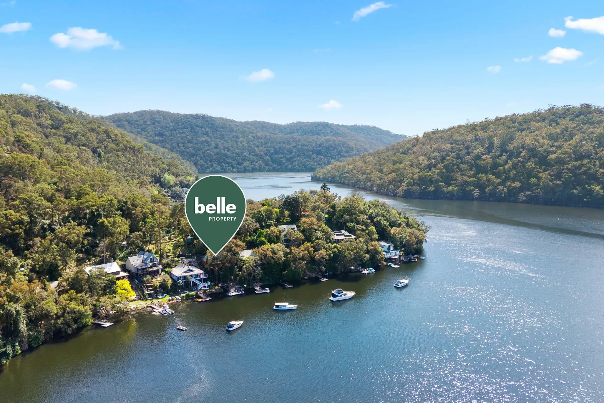 5 Collingridge Point, Berowra Waters, NSW, Berowra Waters - Thumbnail 3