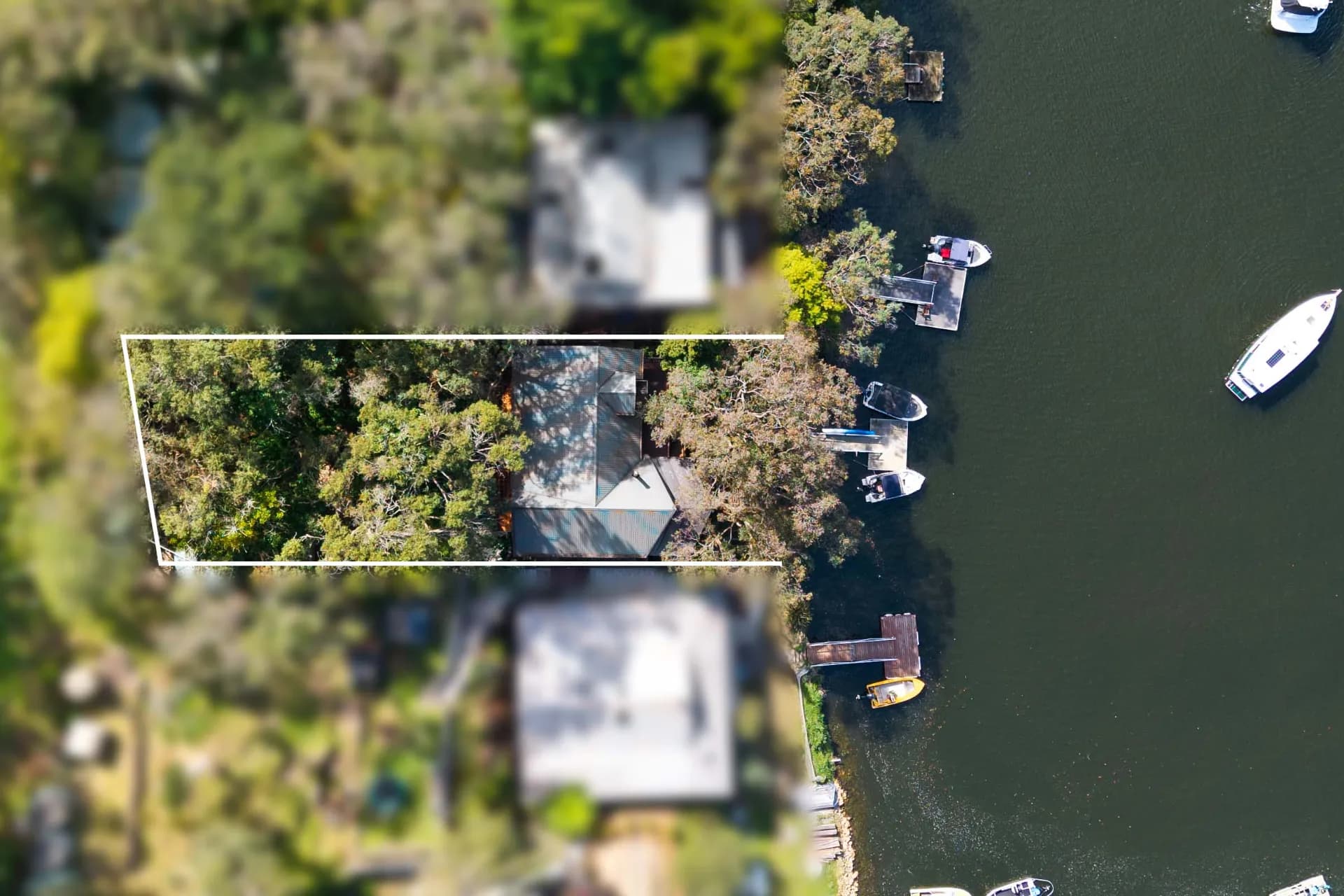 5 Collingridge Point, Berowra Waters, NSW, Berowra Waters - Thumbnail 4