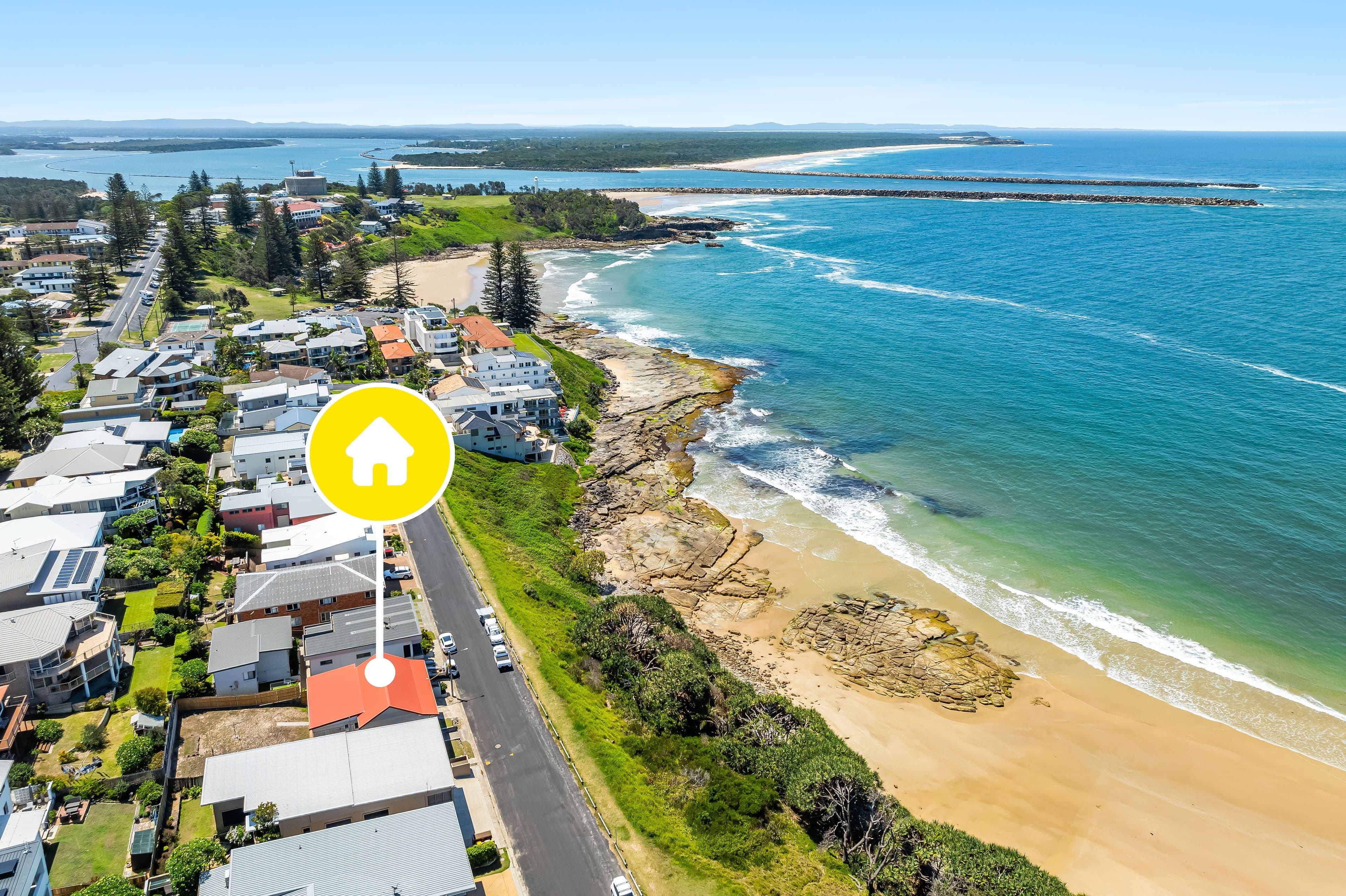 16 Ocean Street, Yamba NSW 2464, Yamba - Image 1
