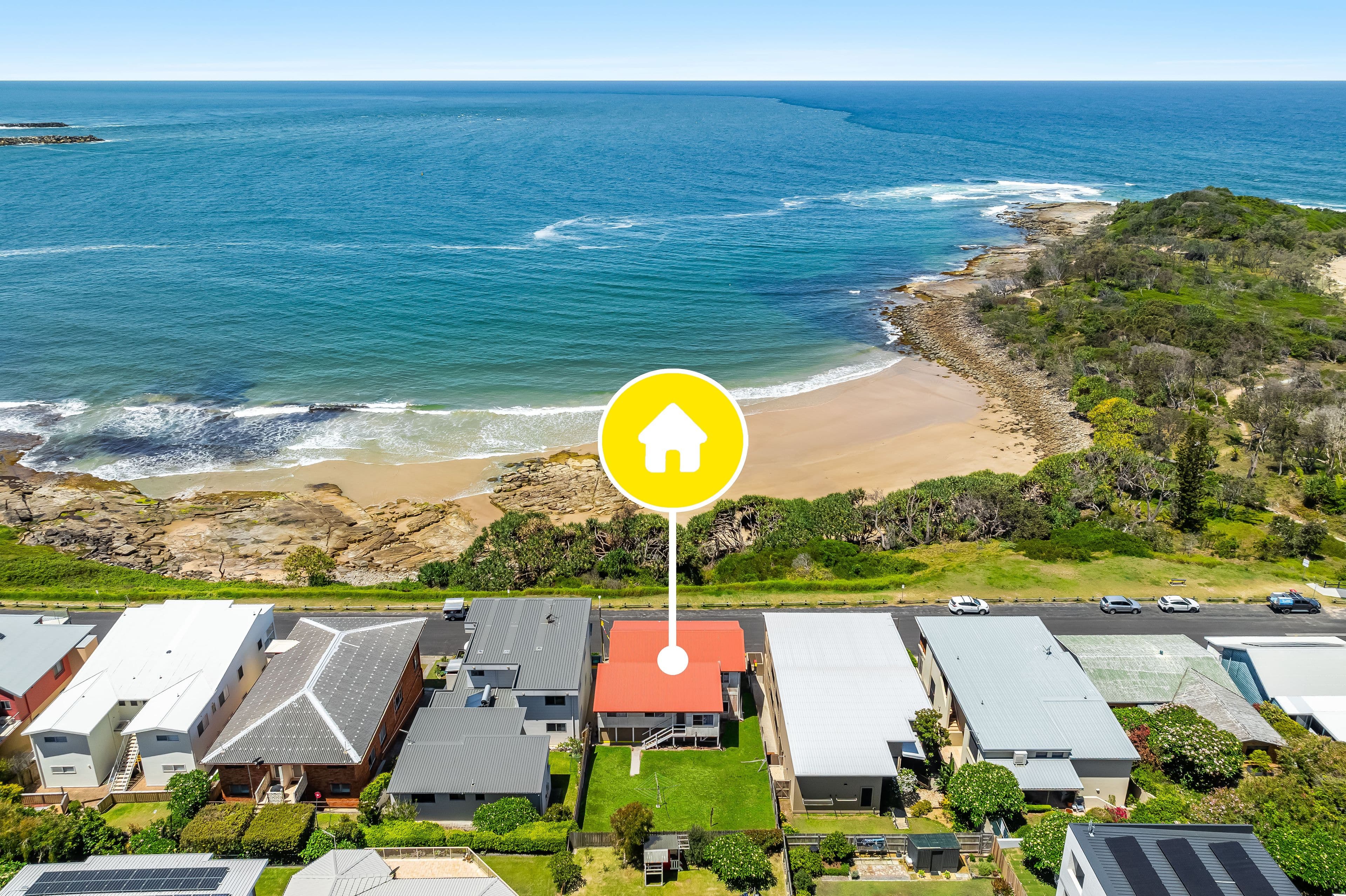 16 Ocean Street, Yamba NSW 2464, Yamba - Thumbnail 2