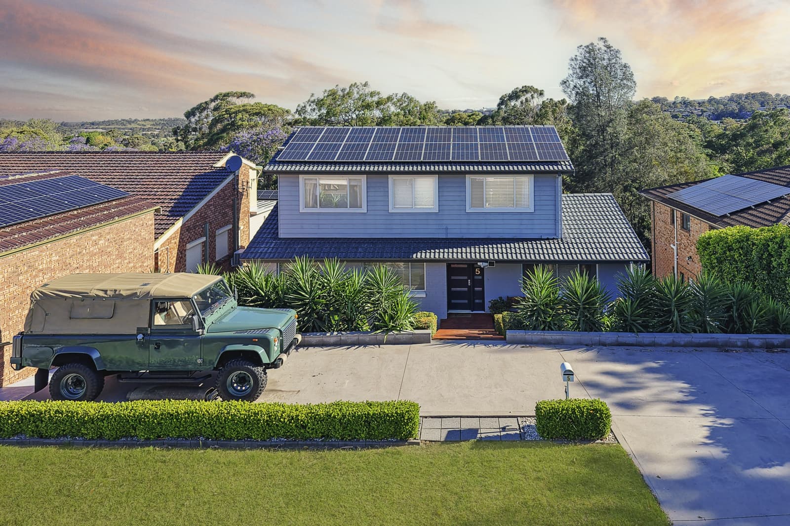 5 Argyle Place,Unanderra, Unanderra - Image 1