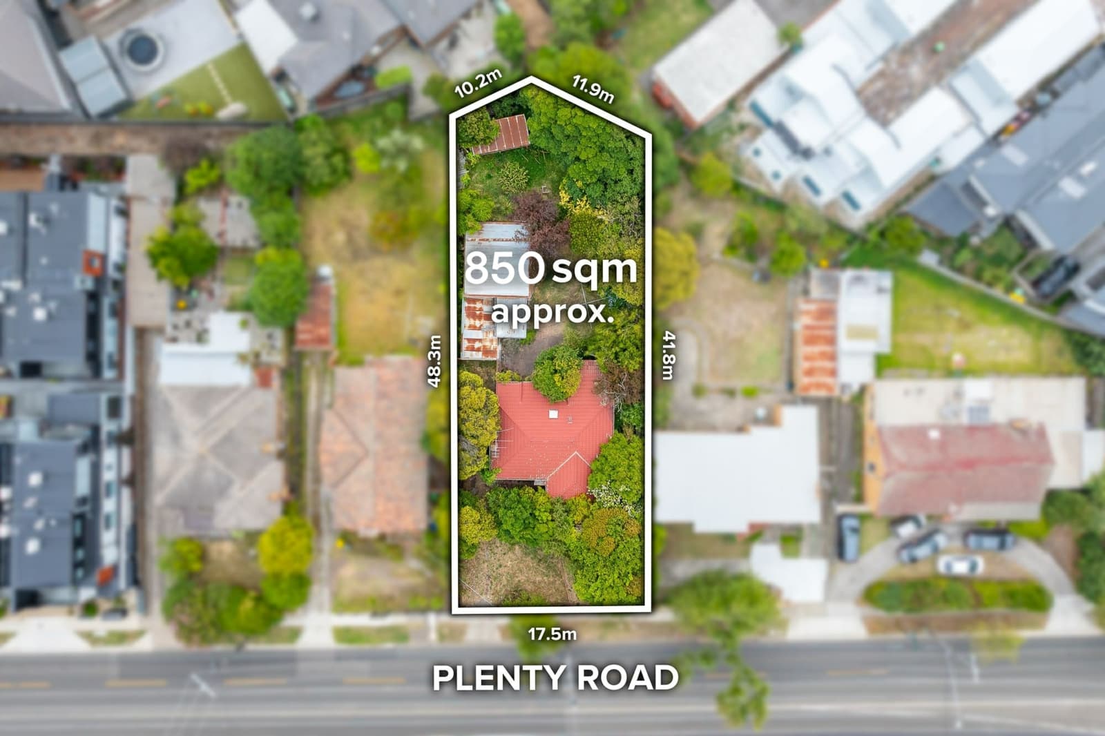 791 Plenty Road,Reservoir, Reservoir - Thumbnail 2