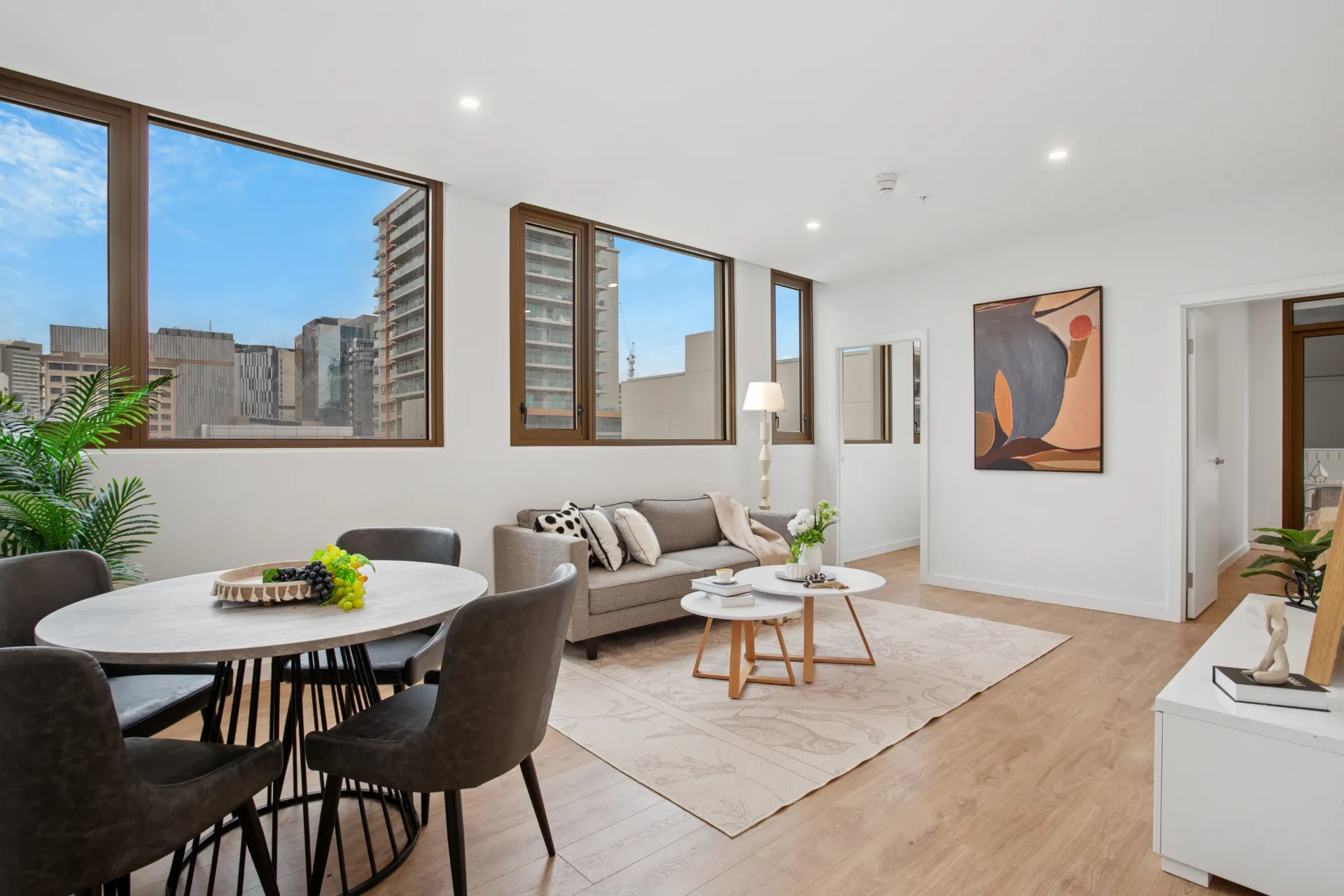 512/181 Waymouth Street, Adelaide, SA, Adelaide - Thumbnail 2