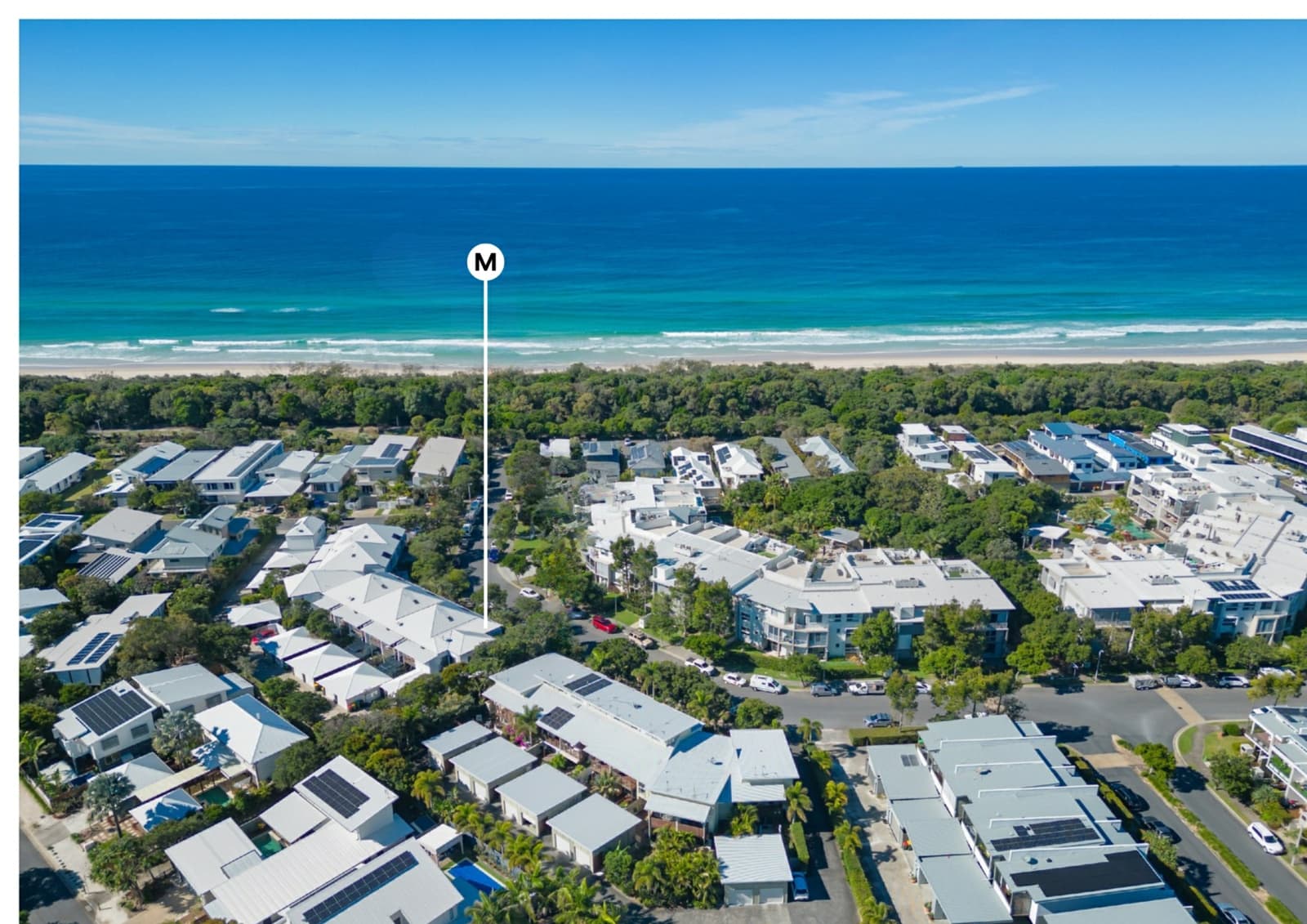 1/30 She-oak Lane,Casuarina, Casuarina - Image 1