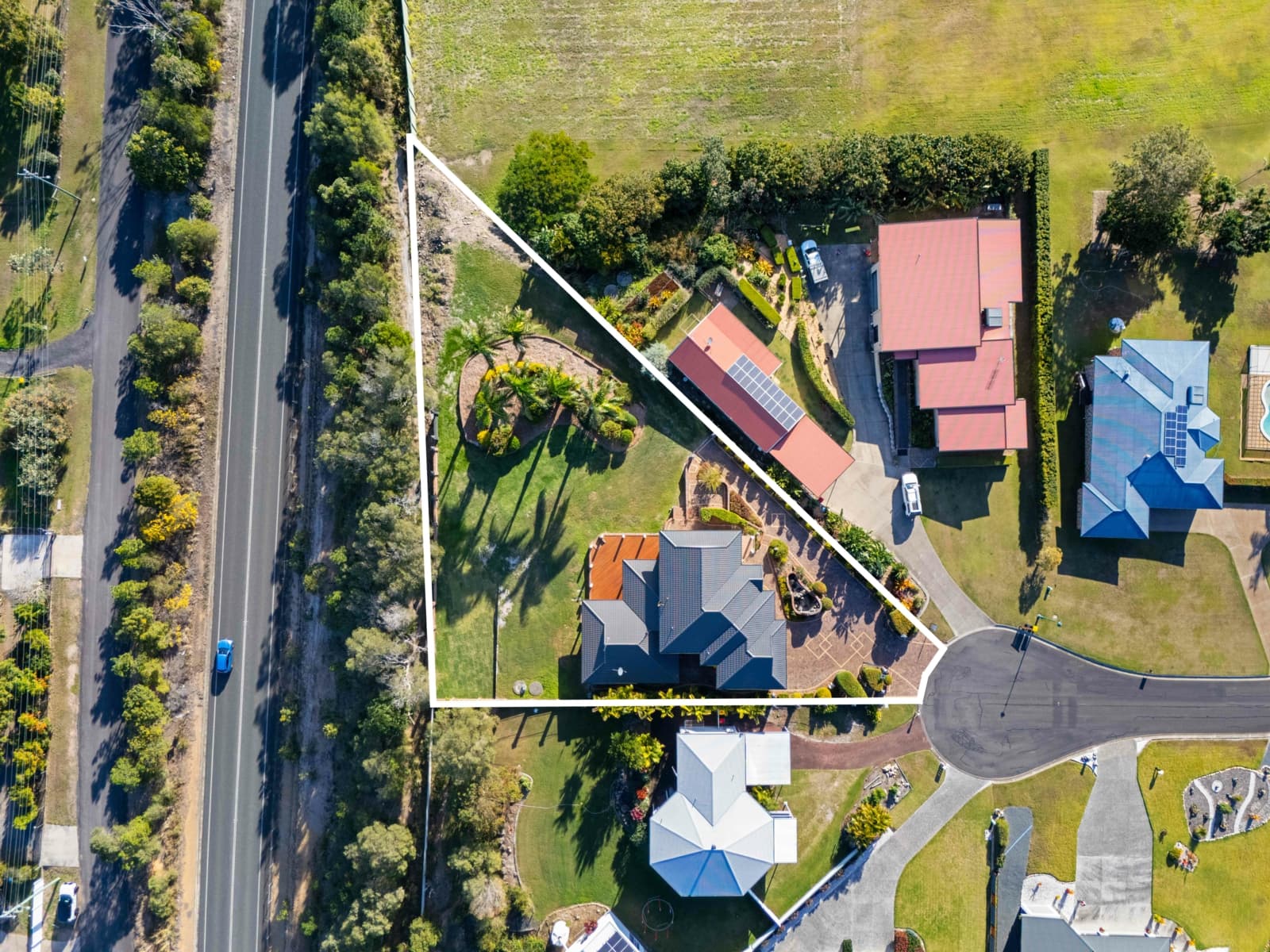 20 Melia Court,Dundowran Beach, Dundowran Beach - Thumbnail 2