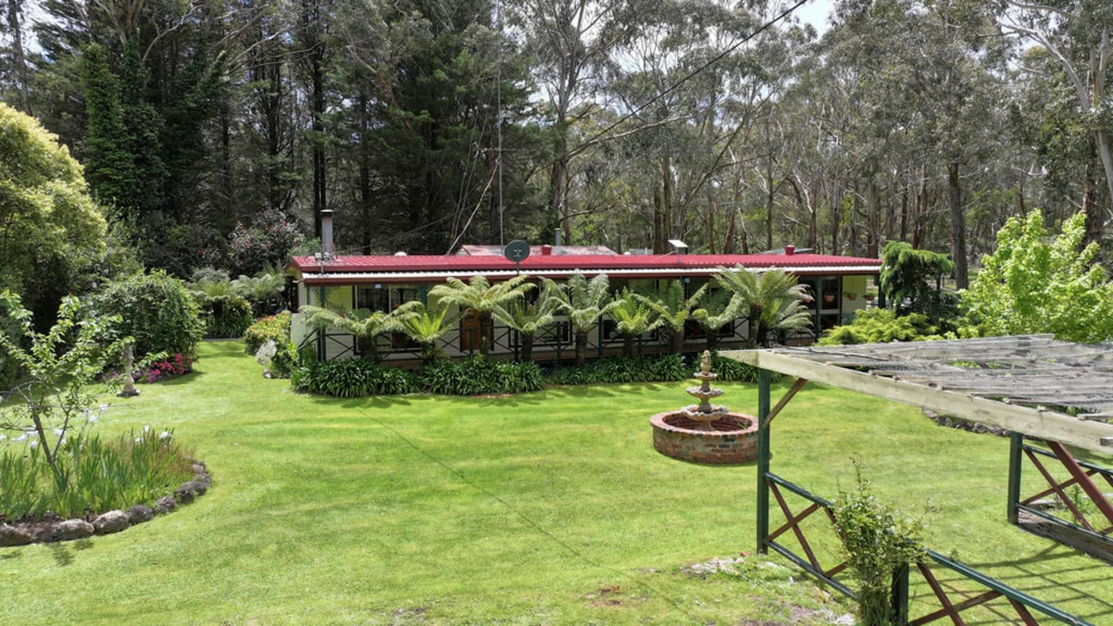 1252 Old Melbourne Road,Gordon, Gordon - Thumbnail 5