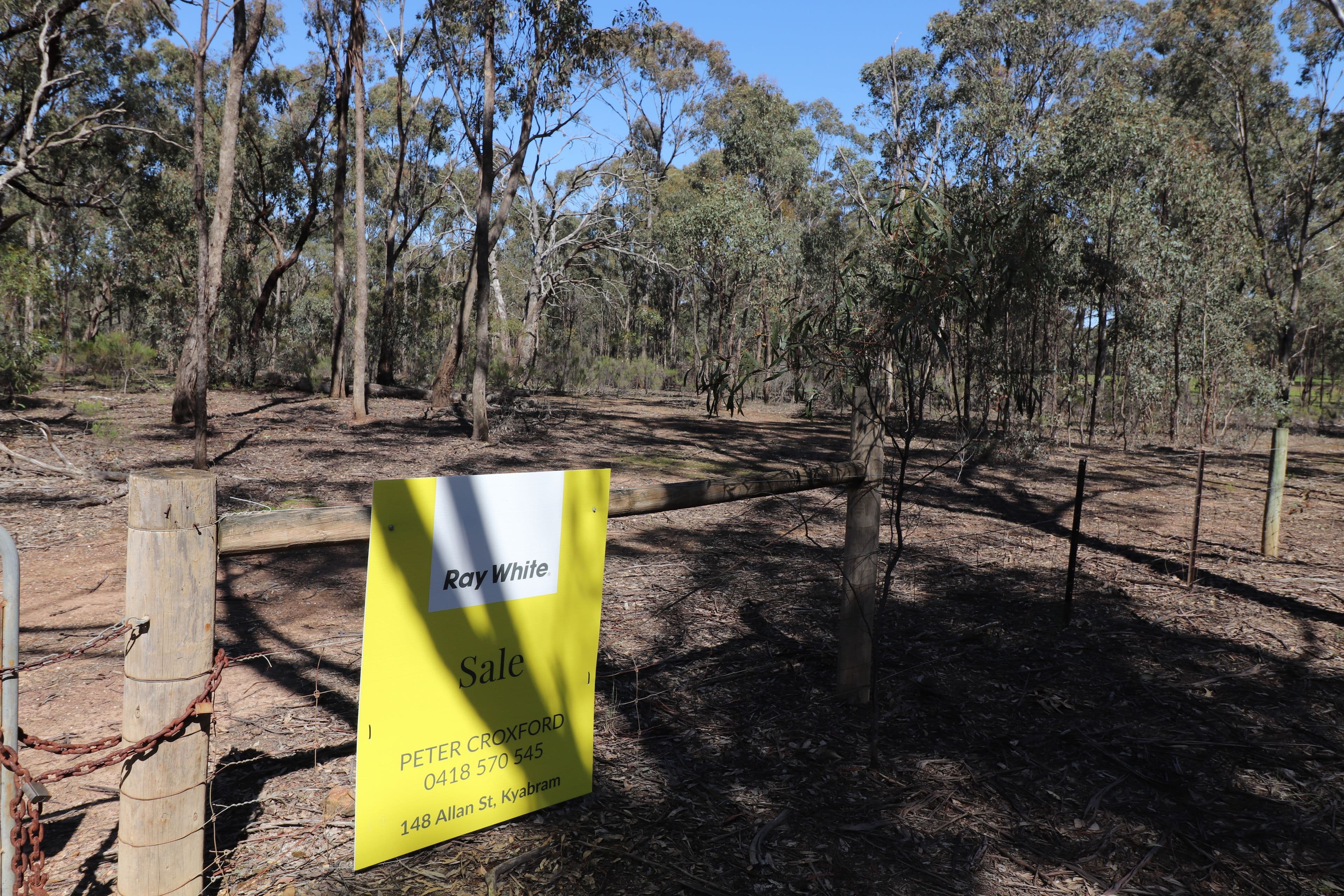 Lot 3 Buffalo Swamp Road, Whroo VIC 3612, Whroo - Thumbnail 2