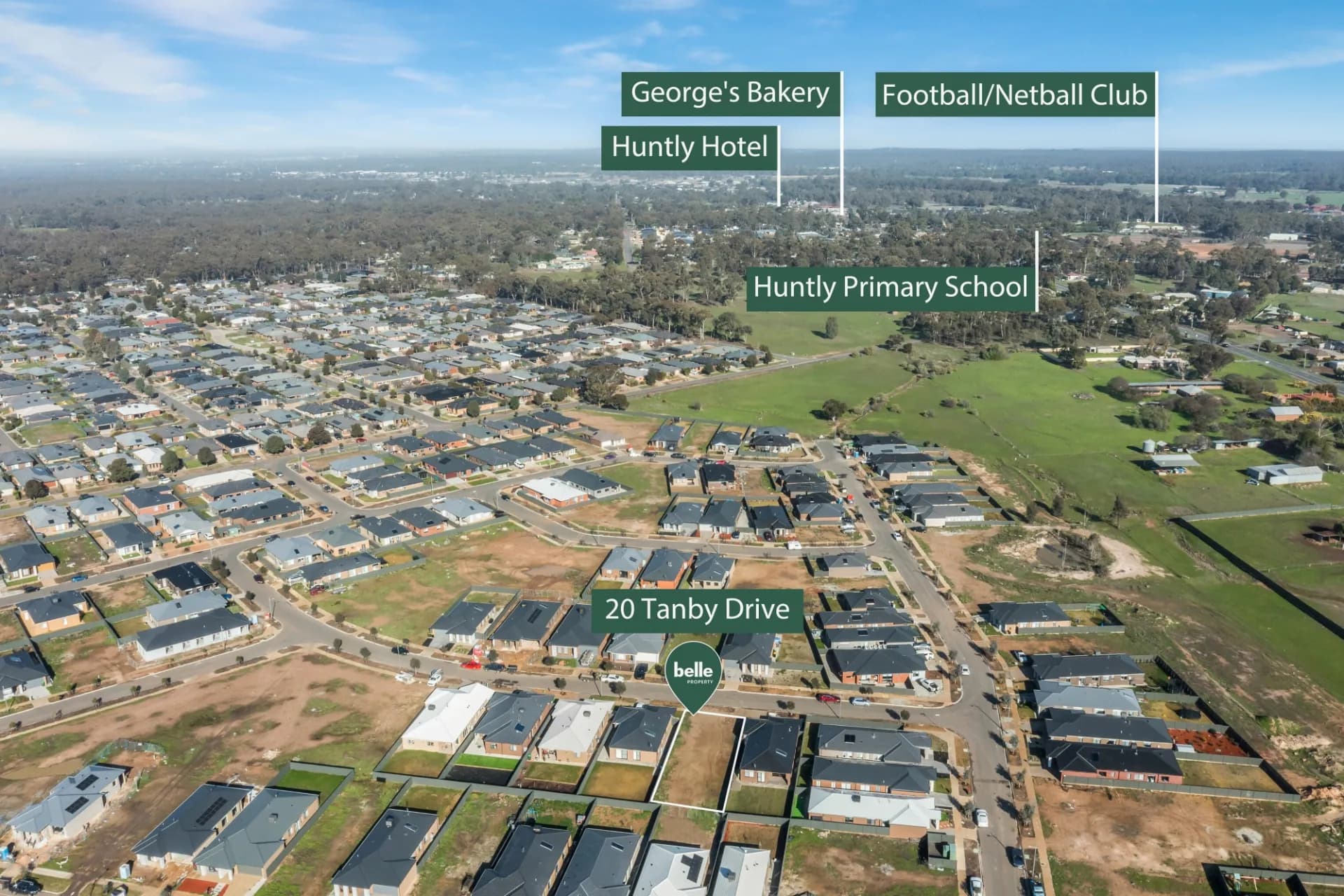 20 Tanby Drive, Huntly - Thumbnail 2