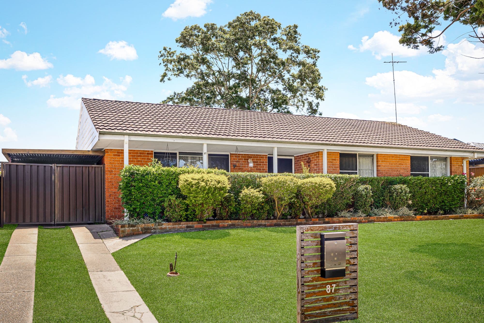 87 Banks Drive, St Clair NSW 2759, St Clair - Image 1