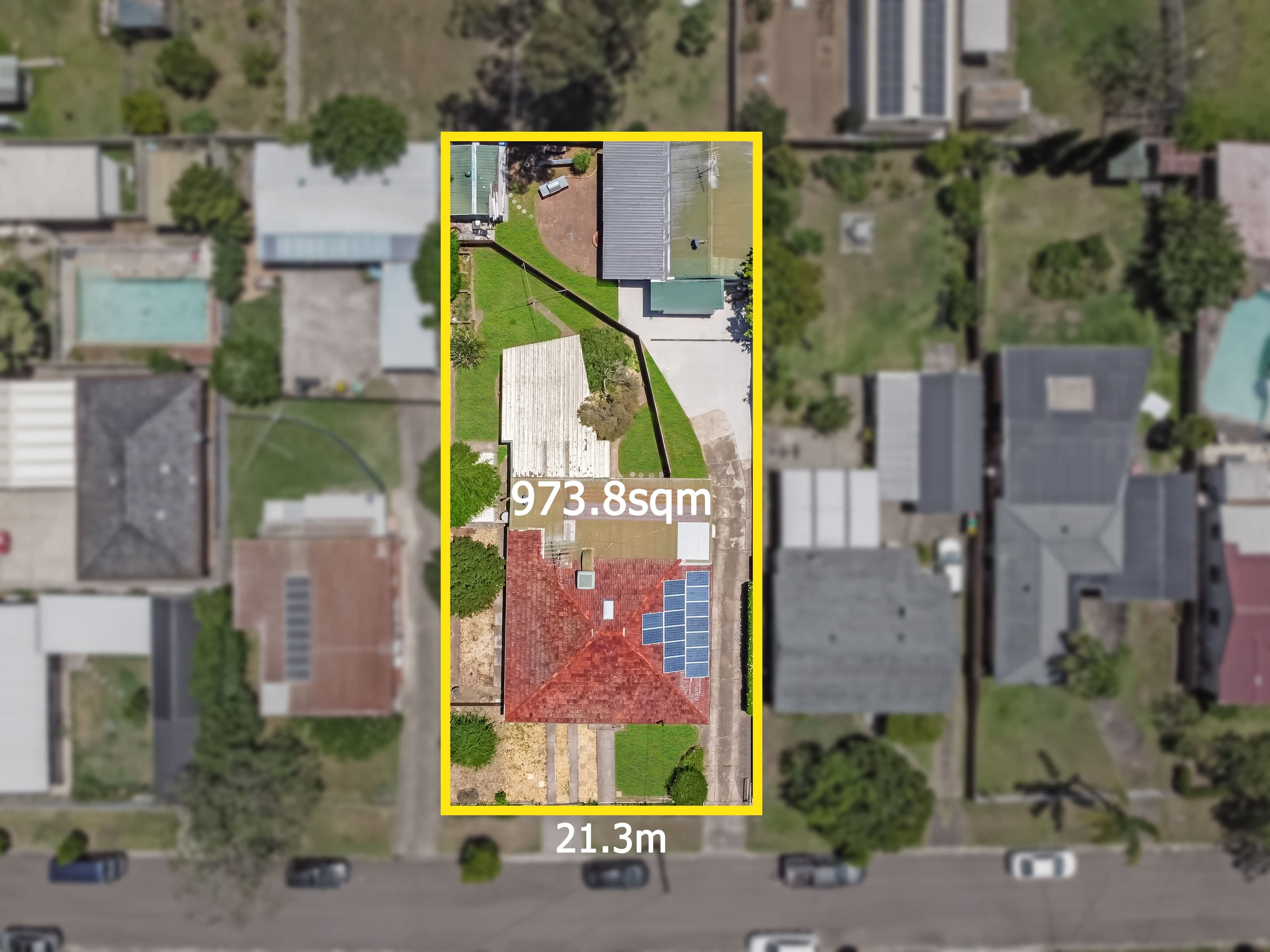 21 Tidswell Street, St Marys NSW 2760, St Marys - Image 1