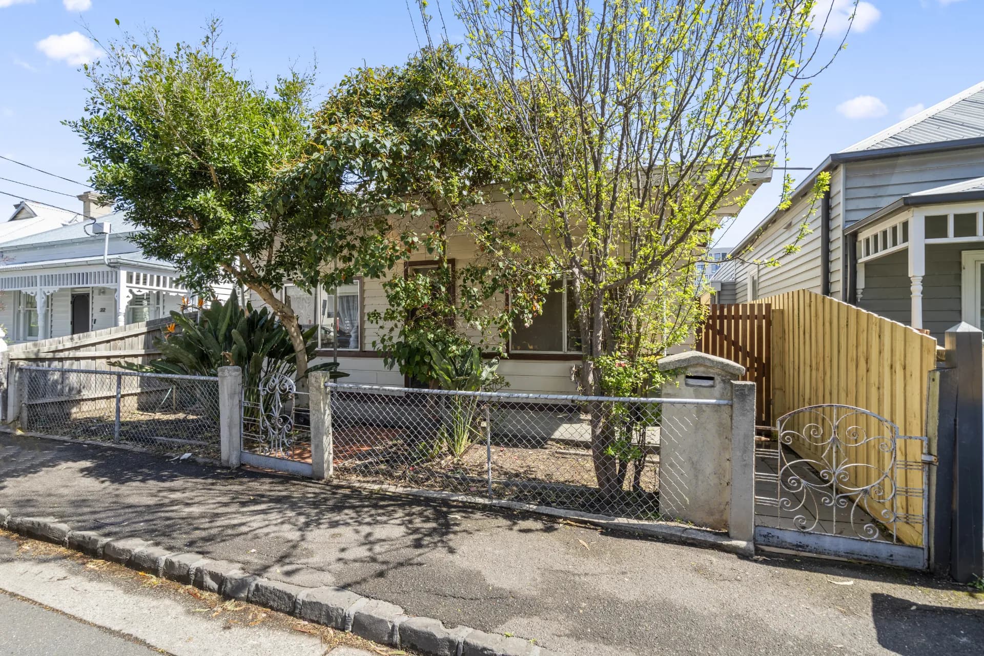 20 Stawell Street, Richmond, VIC, Richmond - Image 1
