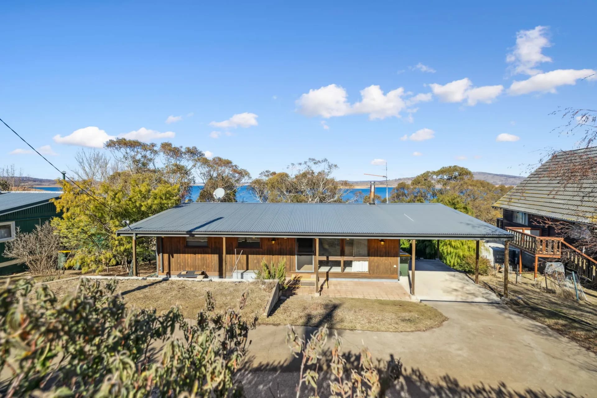 3 Rainbow Street, Old Adaminaby, NSW, Old Adaminaby - Image 1
