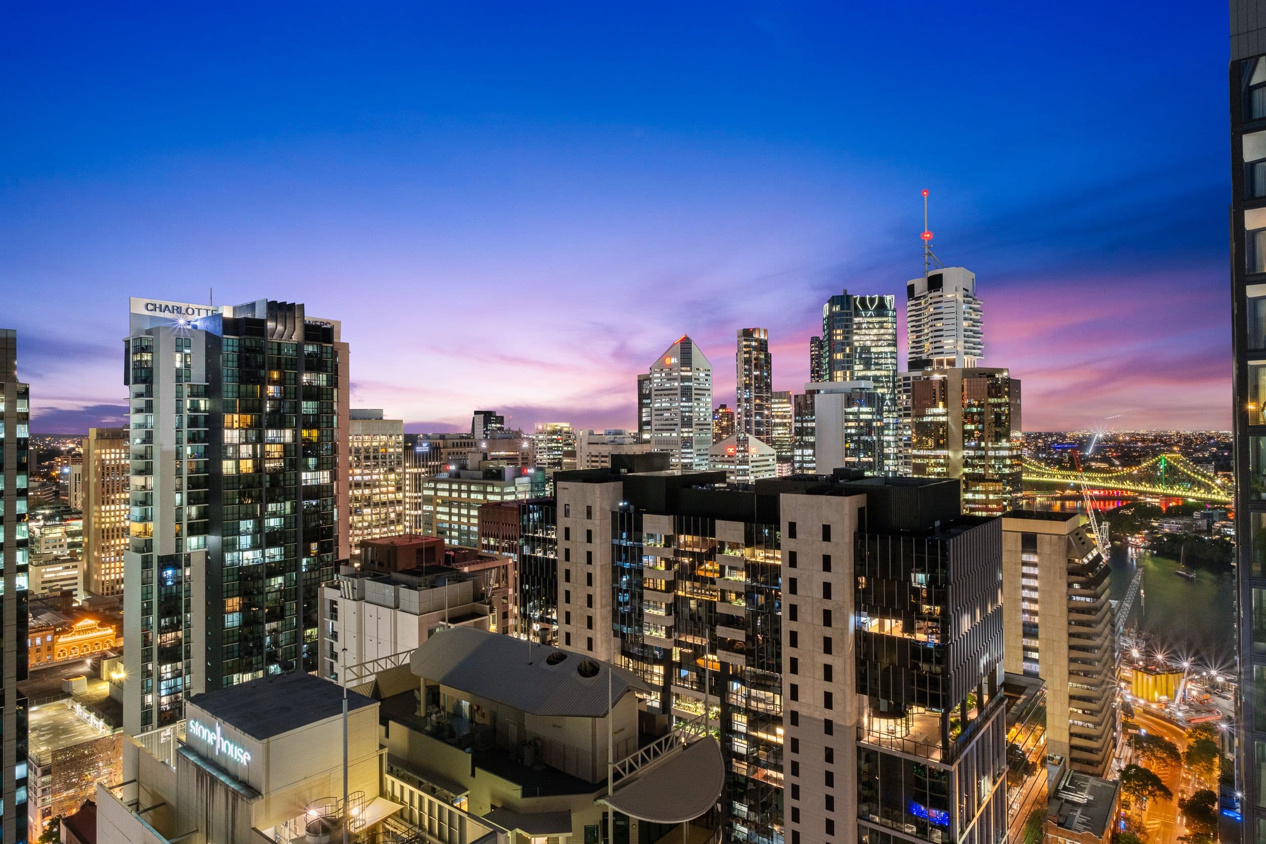 79 Albert Street, Brisbane City QLD 4000, Brisbane City - Image 1